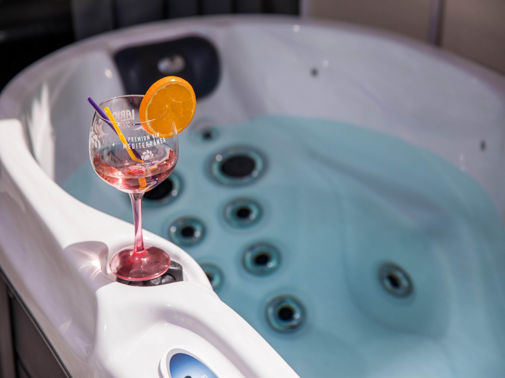 Studio met jacuzzi op loopafstand van zee en Lapad baai in Dubrovnik - foto 27