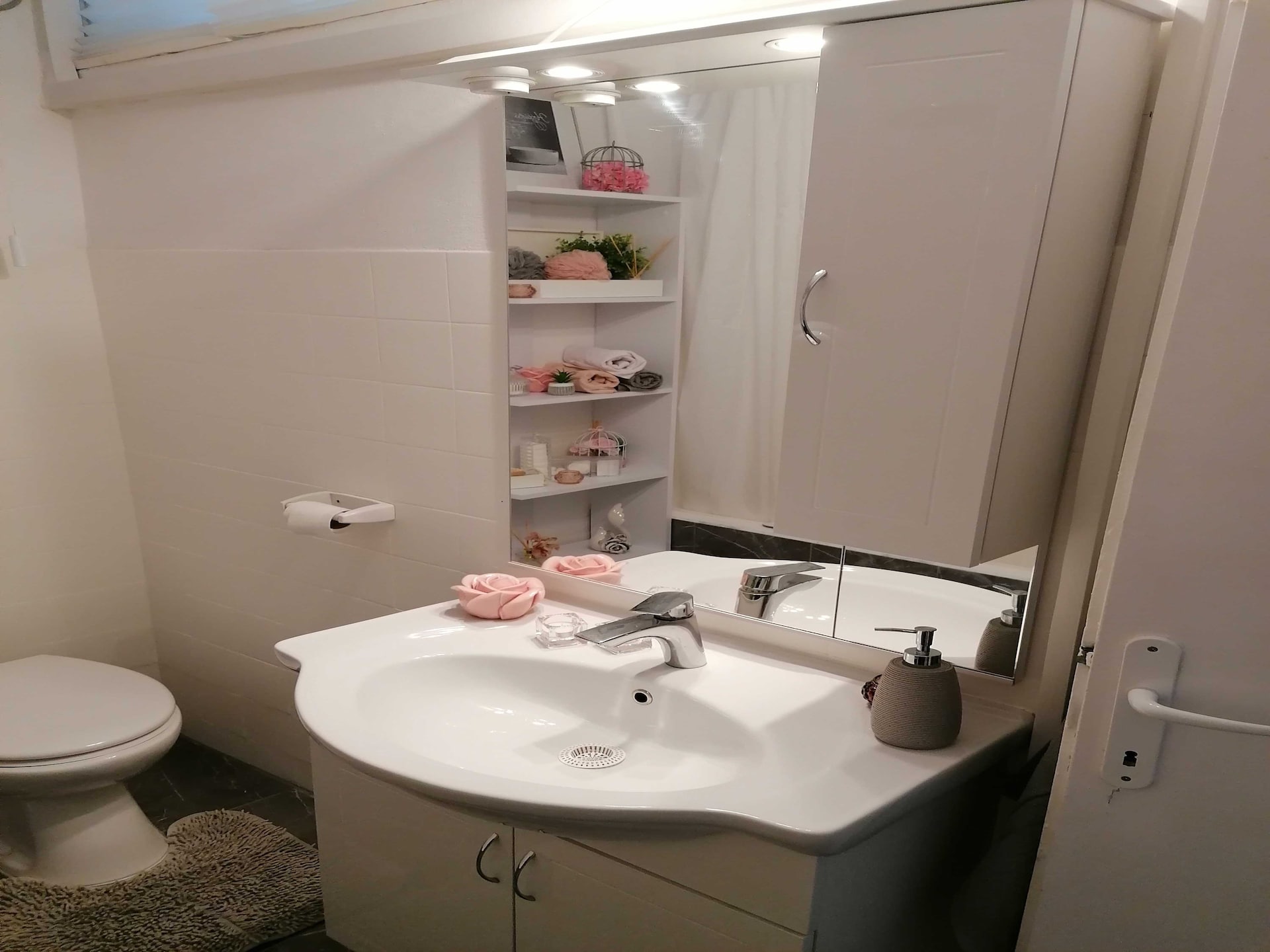Modern appartement met balkon voor 6 personen in Split - foto 20