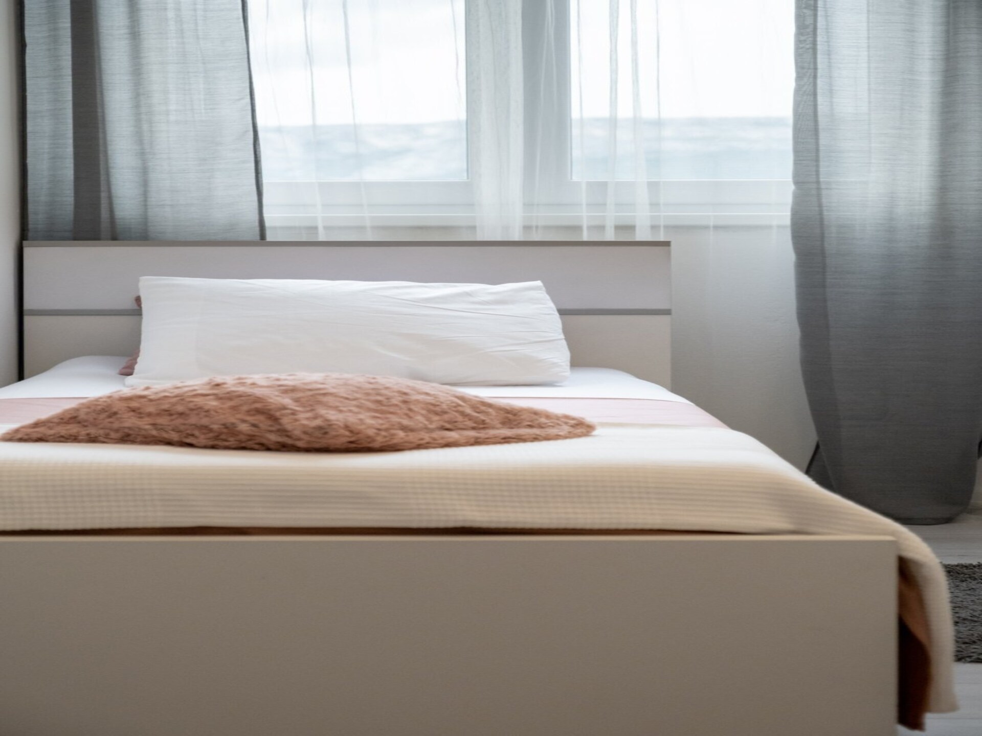 Modern appartement met balkon voor 6 personen in Split - foto 12