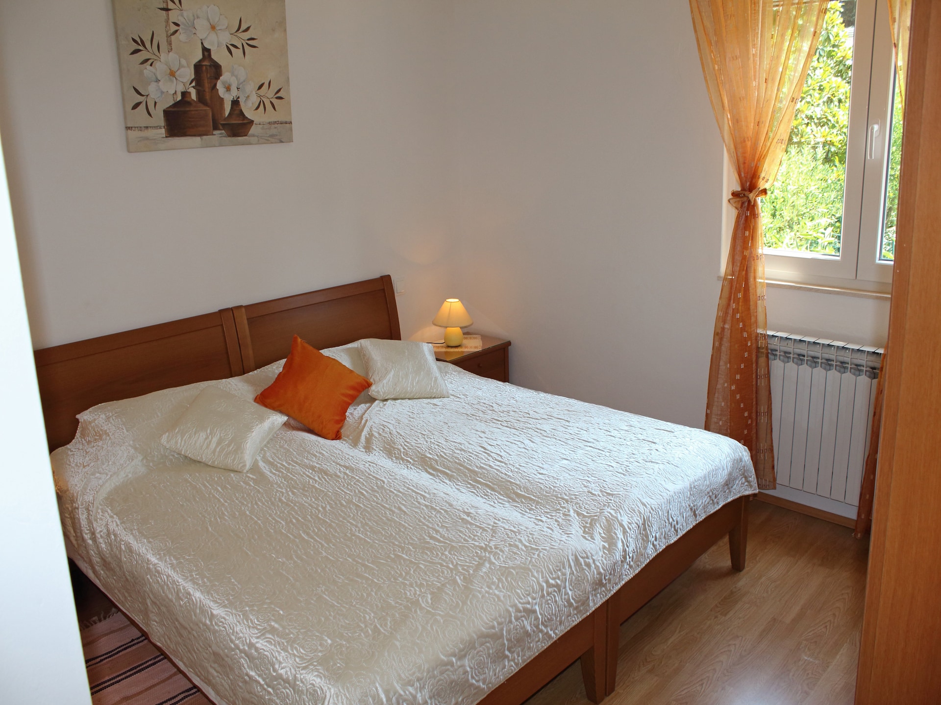 Op 500m van het strand: Ruim appartement met zeezicht in Cavtat - foto 11