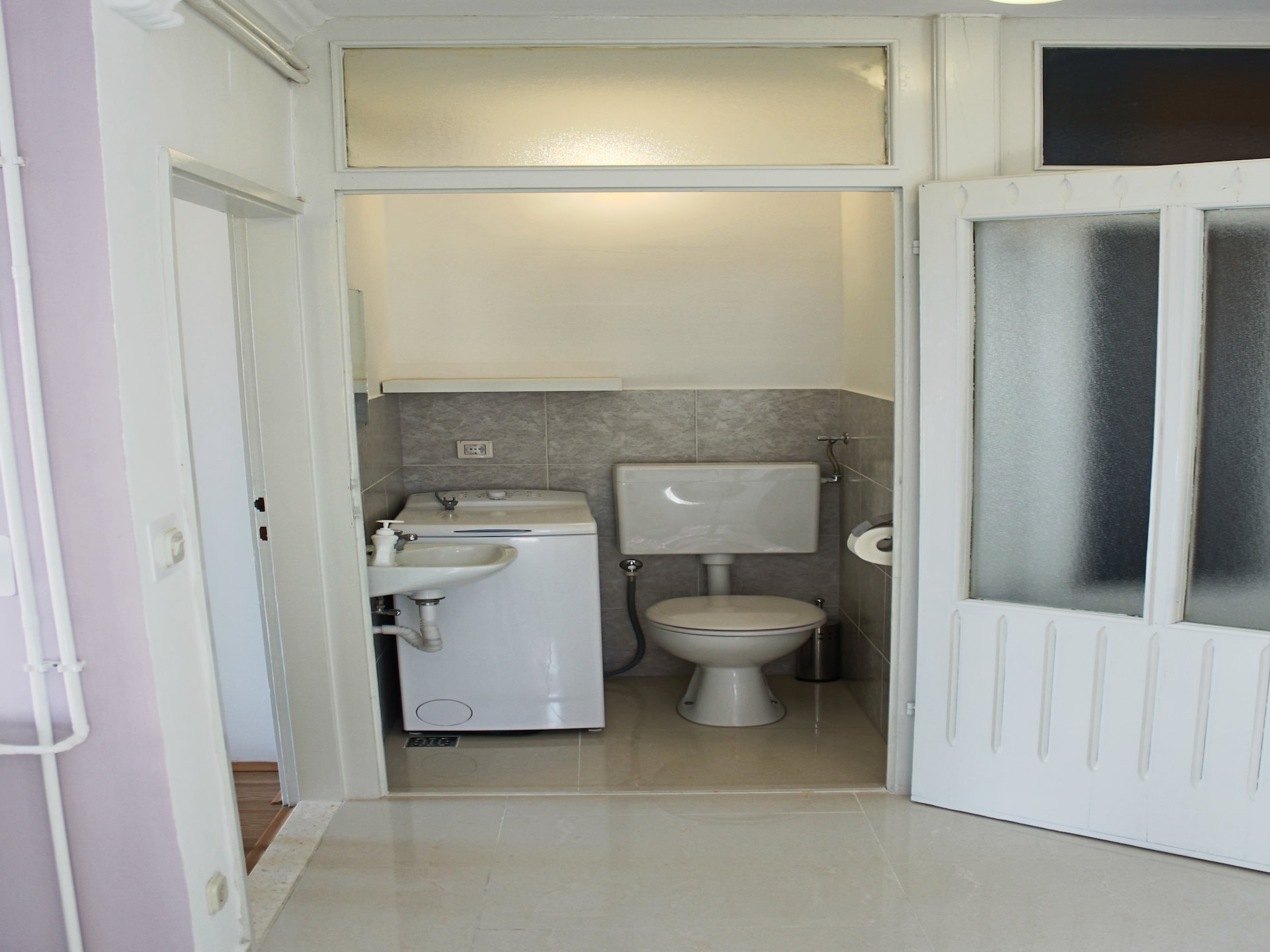 Op 500m van het strand: Ruim appartement met zeezicht in Cavtat - foto 14