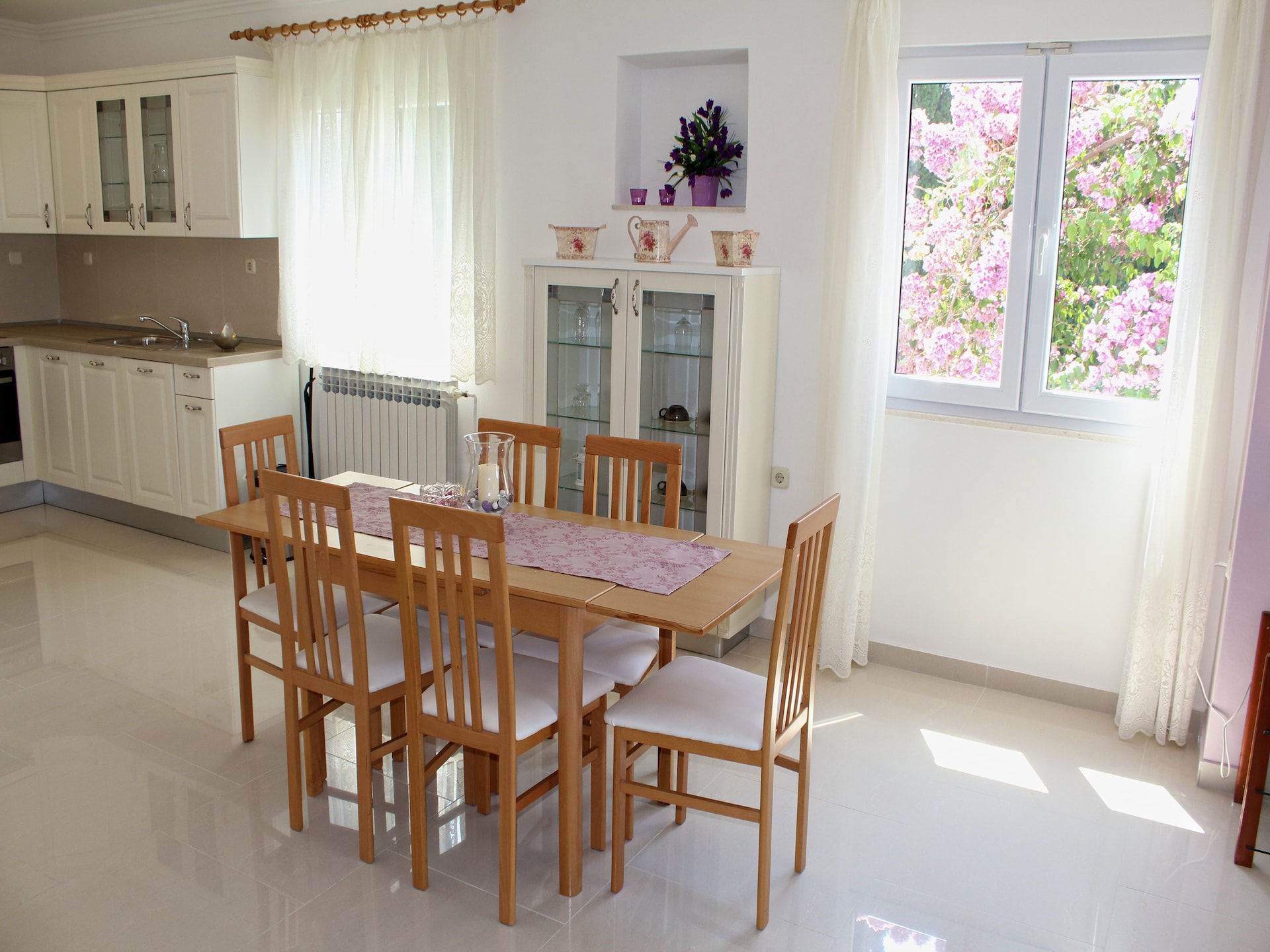Op 500m van het strand: Ruim appartement met zeezicht in Cavtat - foto 5