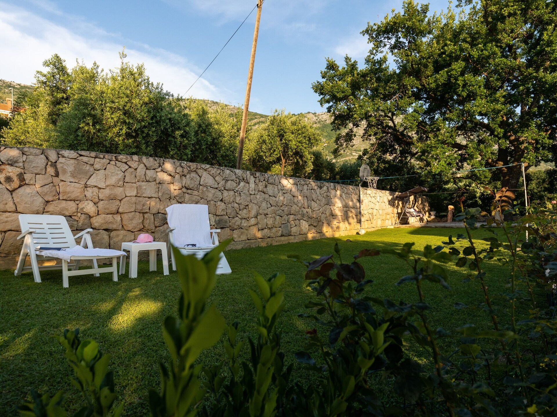 Comfort kamer met balkon en zeezicht in Plat, vlakbij Dubrovnik - foto 14