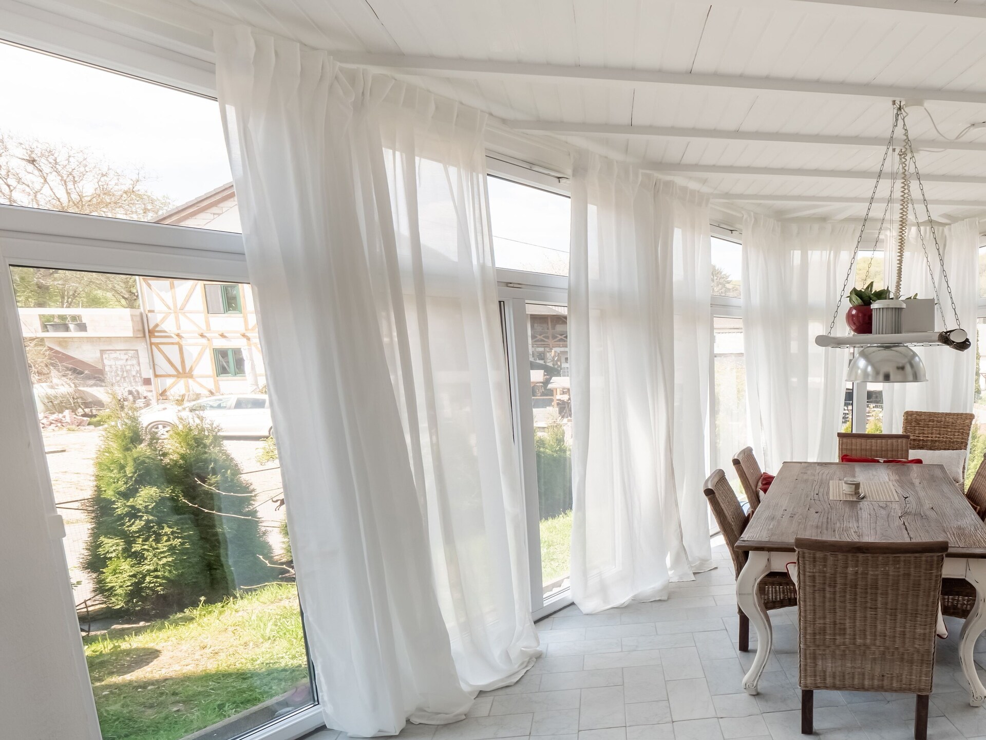 Ruim vakantiehuis voor 7 personen met tuin en BBQ in Mimbach, Eifel - foto 22