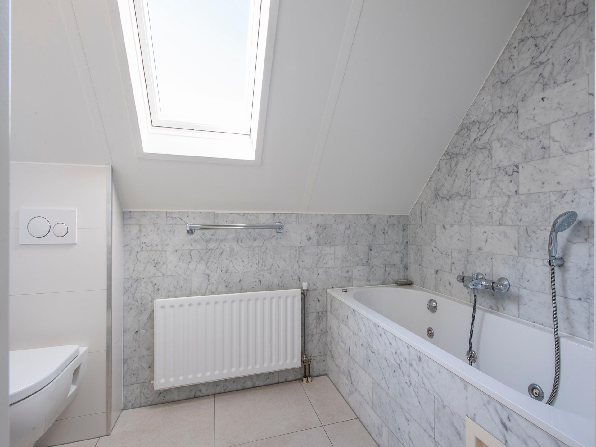 Gerestylede villa met sauna op Zeeland Village, 1 km van het strand - foto 13