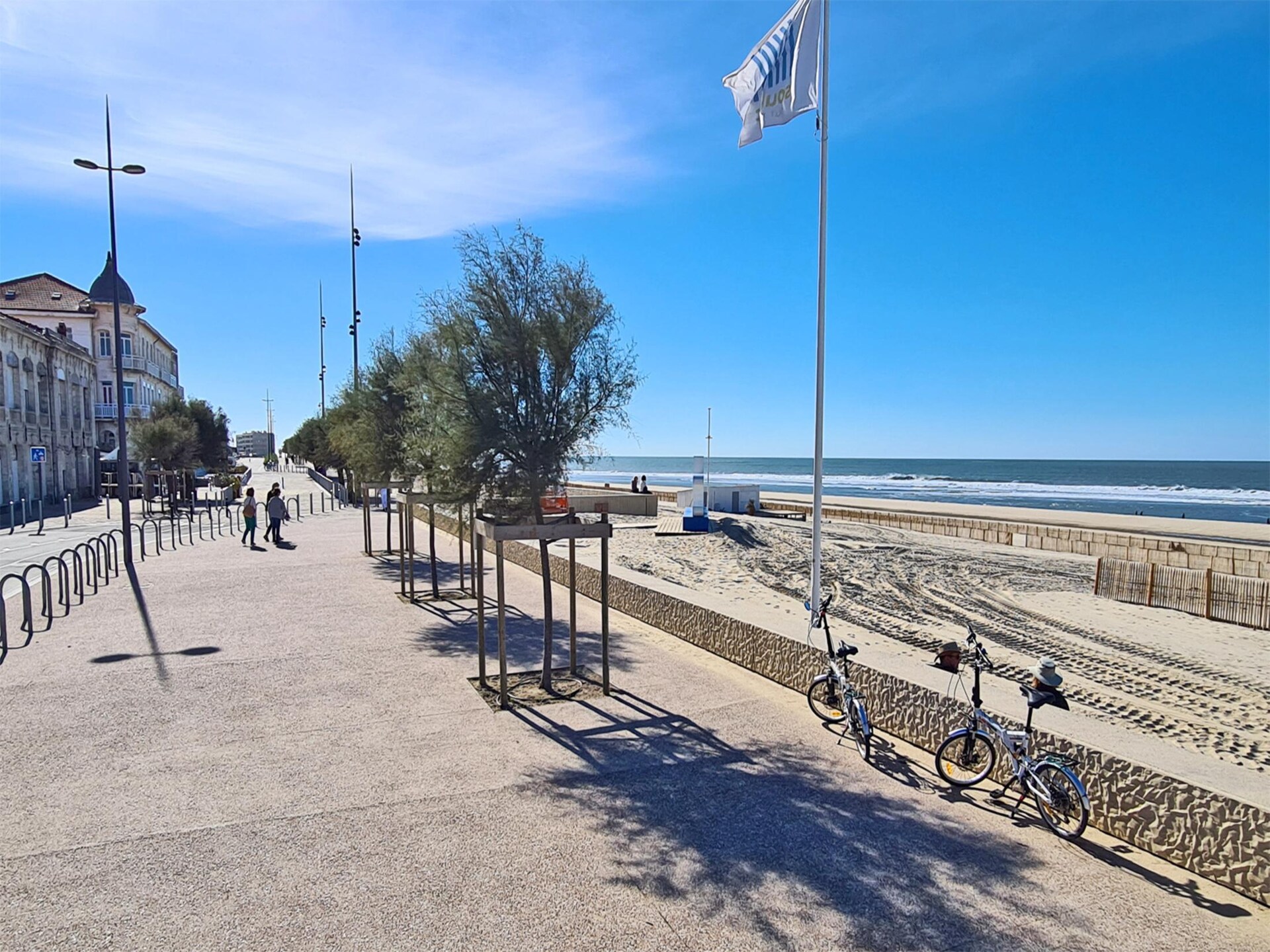 Gerestylede villa met sauna op Zeeland Village, 1 km van het strand - foto 32