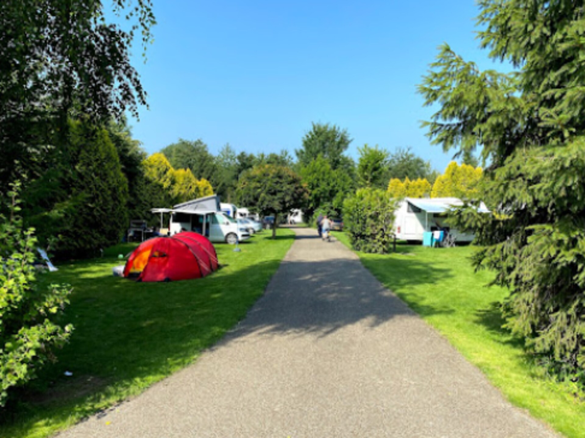 Glampinglodge aan het meer in Zeewolde voor 5 personen - foto 38