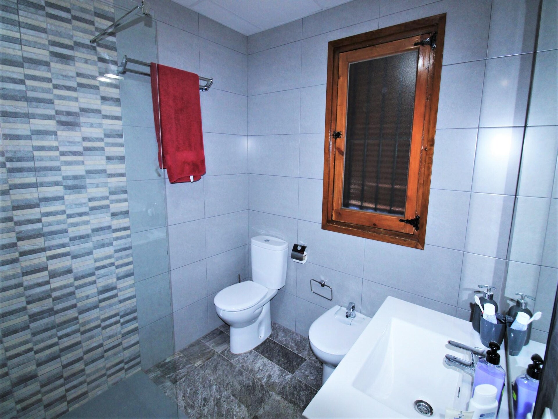 Vrijstaand appartement Albatros I op 50 meter van de zee in Denia - foto 9