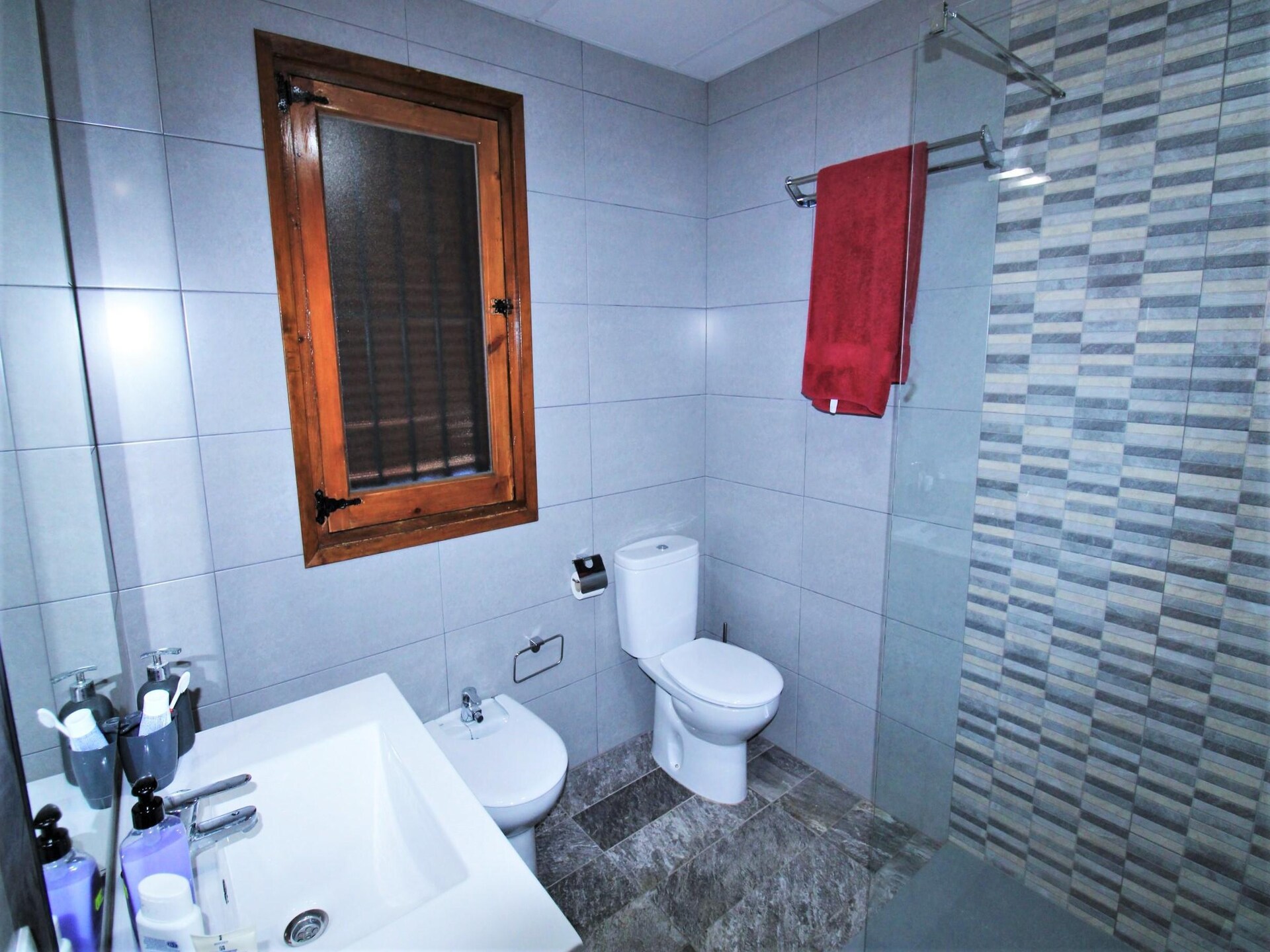Vrijstaand appartement Albatros I op 50 meter van de zee in Denia - foto 19
