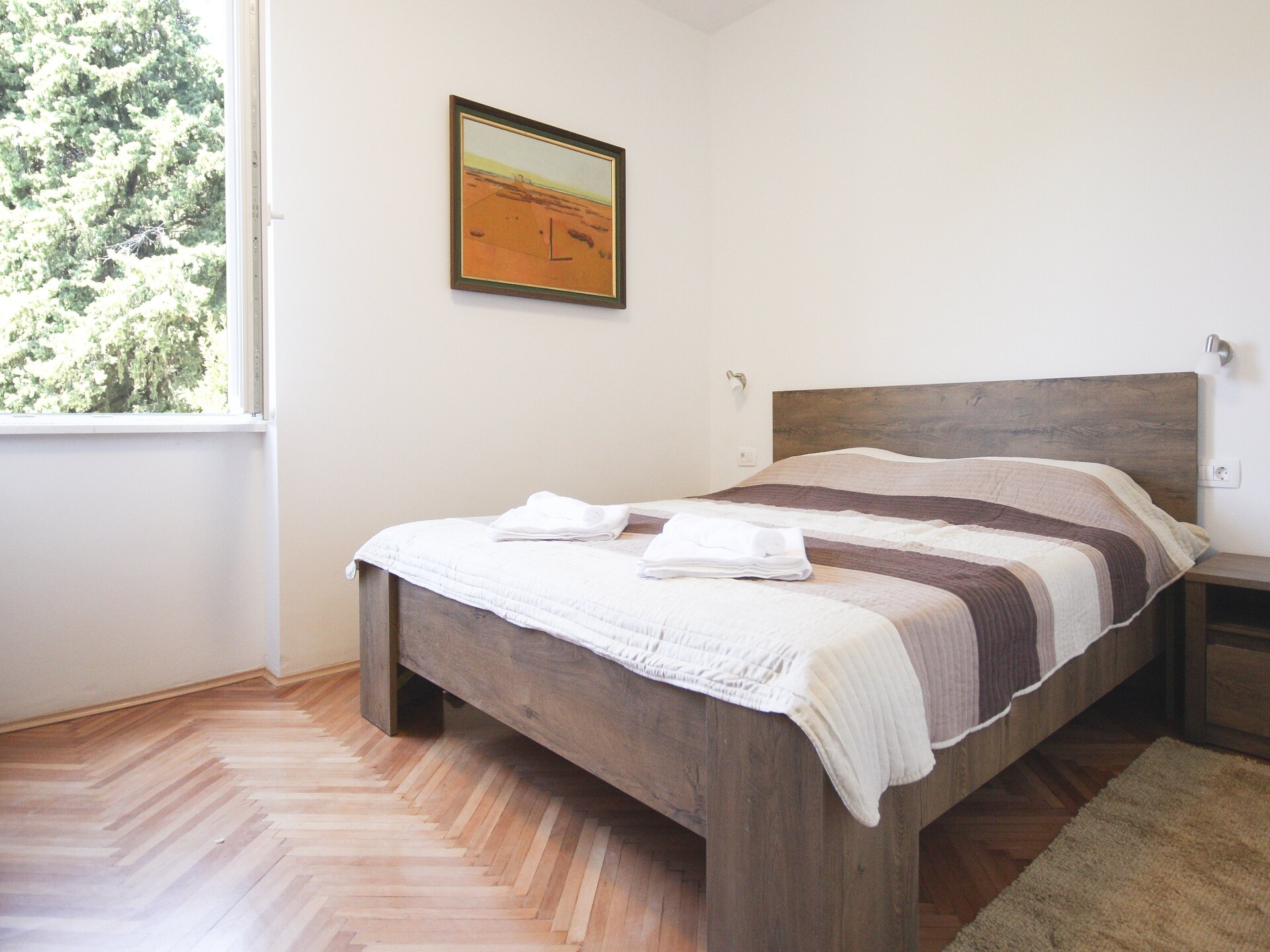 Zonnig appartement met balkon in Lapad, op 500m van het strand - foto 14