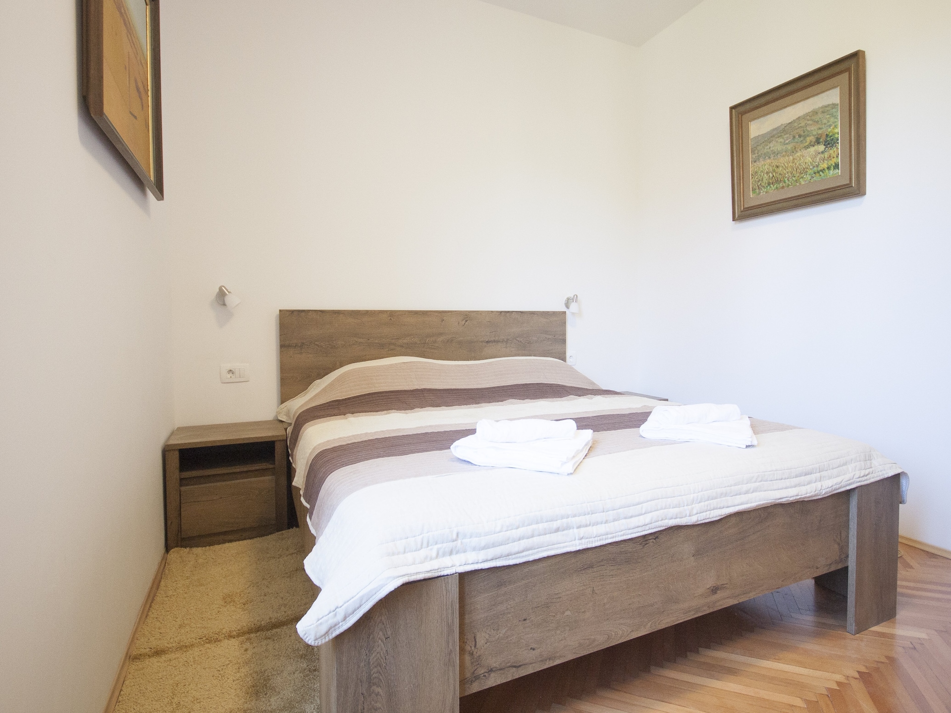 Zonnig appartement met balkon in Lapad, op 500m van het strand - foto 11