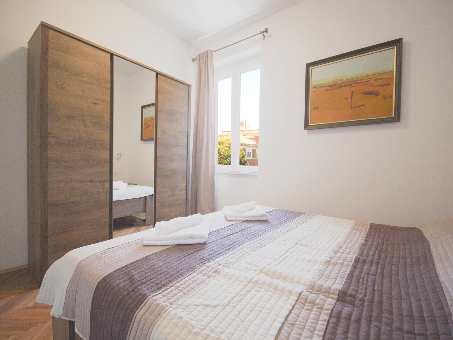 Zonnig appartement met balkon in Lapad, op 500m van het strand - foto 12