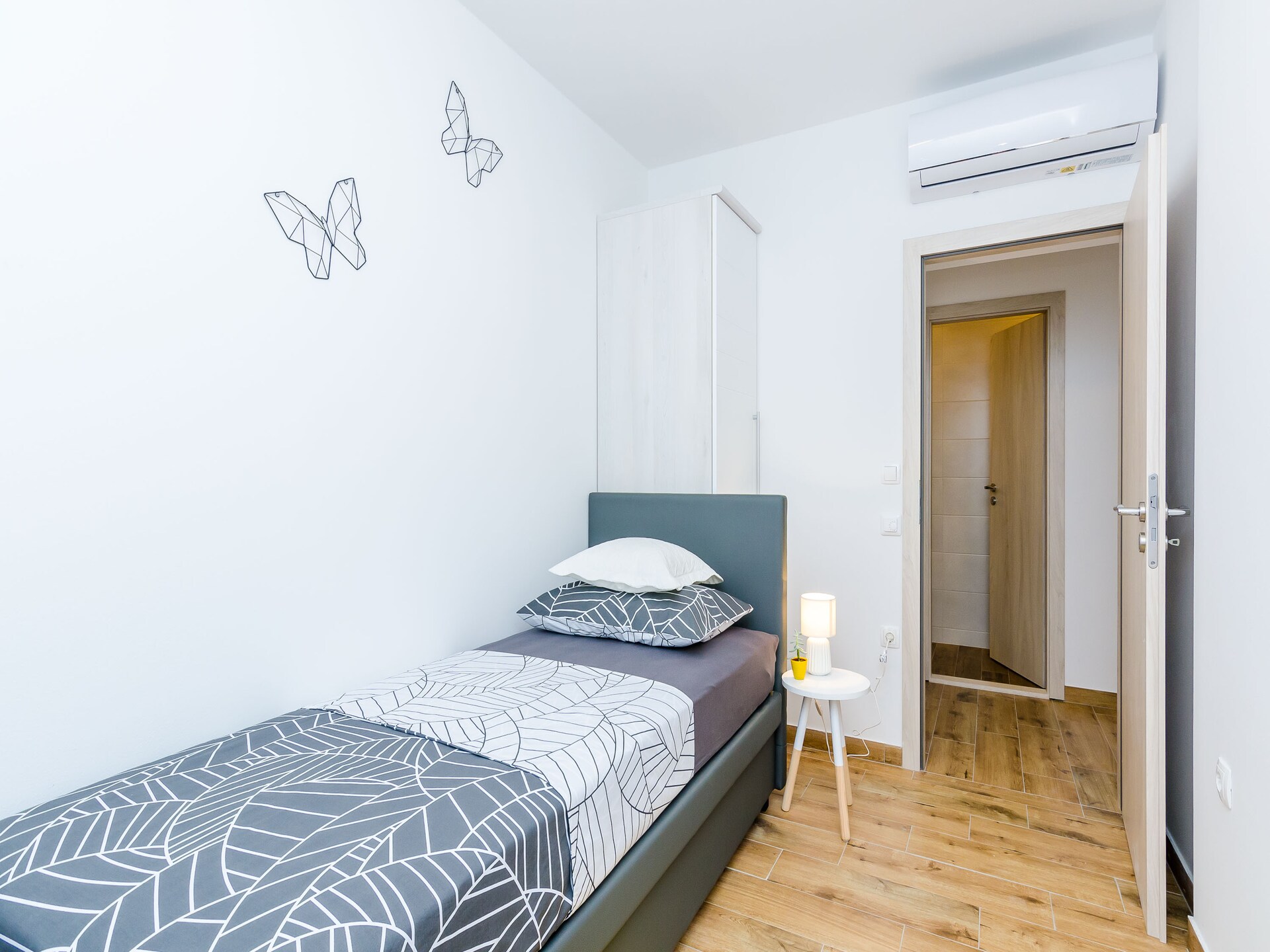 Rustiek appartement aan de Ombla-rivier met terras, vlakbij Dubrovnik - foto 14