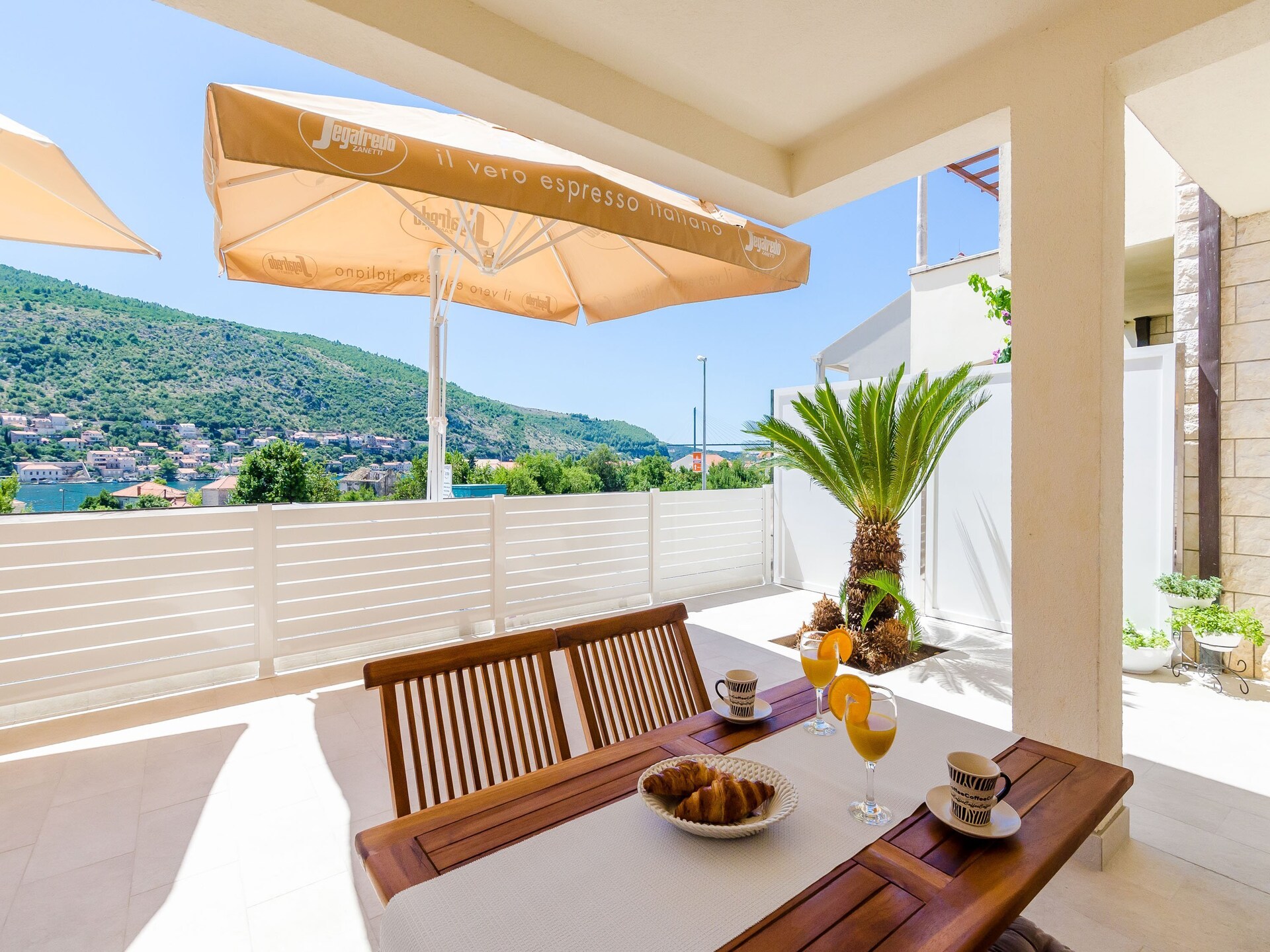 Rustiek appartement aan de Ombla-rivier met terras, vlakbij Dubrovnik - foto 28