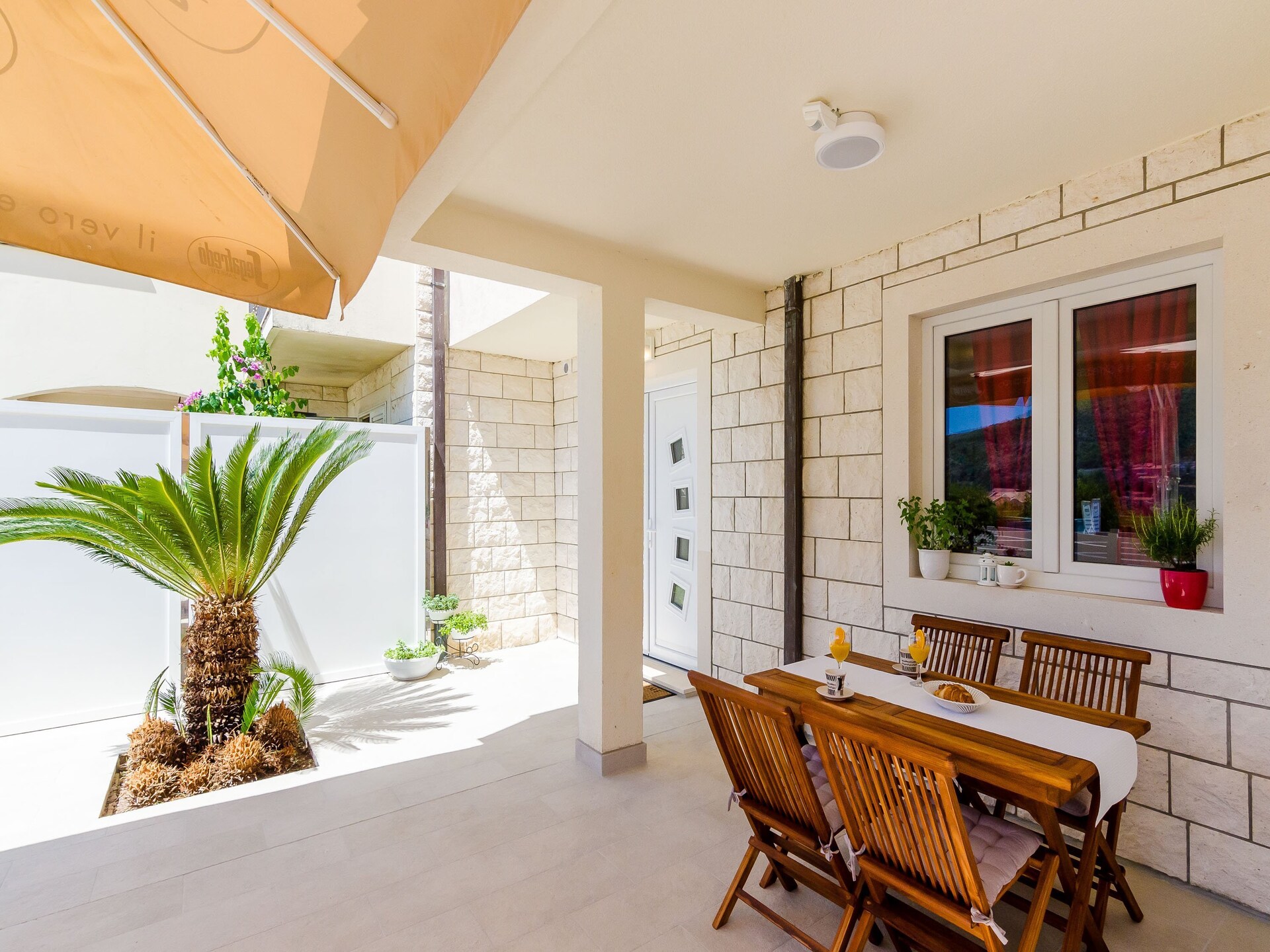 Rustiek appartement aan de Ombla-rivier met terras, vlakbij Dubrovnik - foto 29