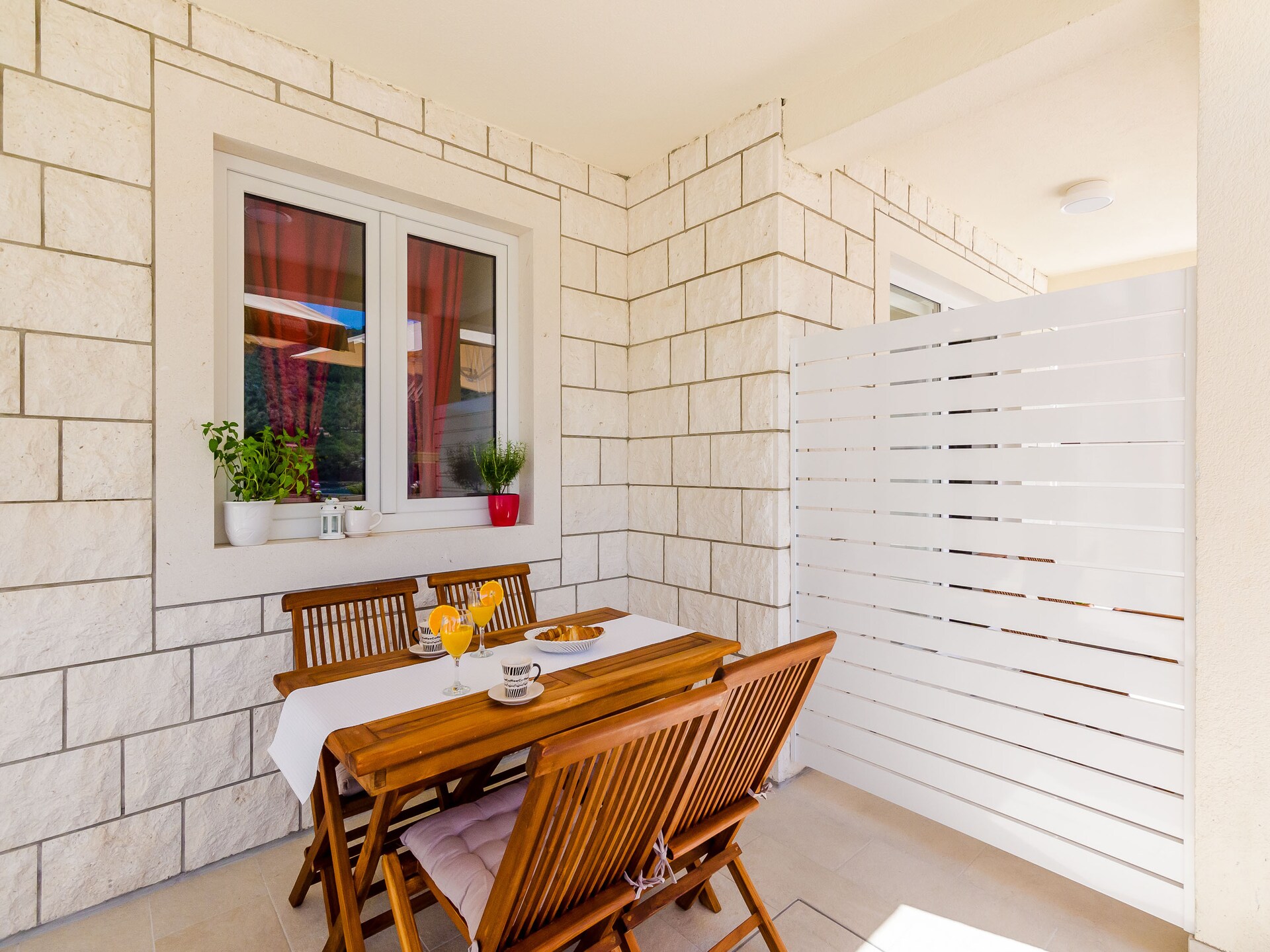 Rustiek appartement aan de Ombla-rivier met terras, vlakbij Dubrovnik - foto 30
