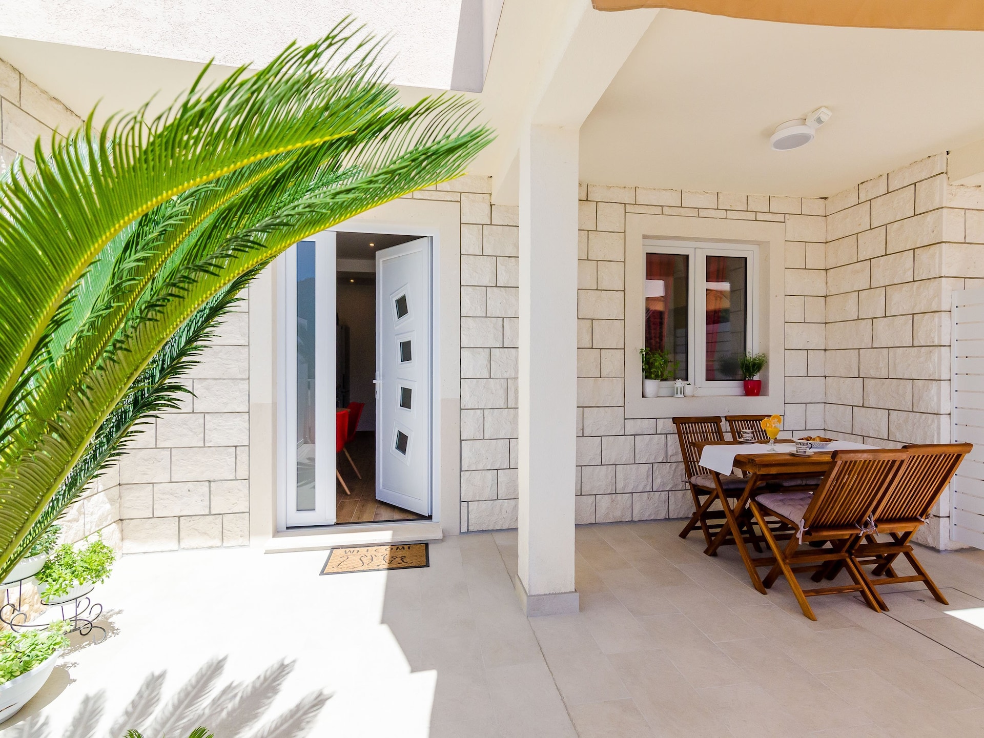 Rustiek appartement aan de Ombla-rivier met terras, vlakbij Dubrovnik - foto 31