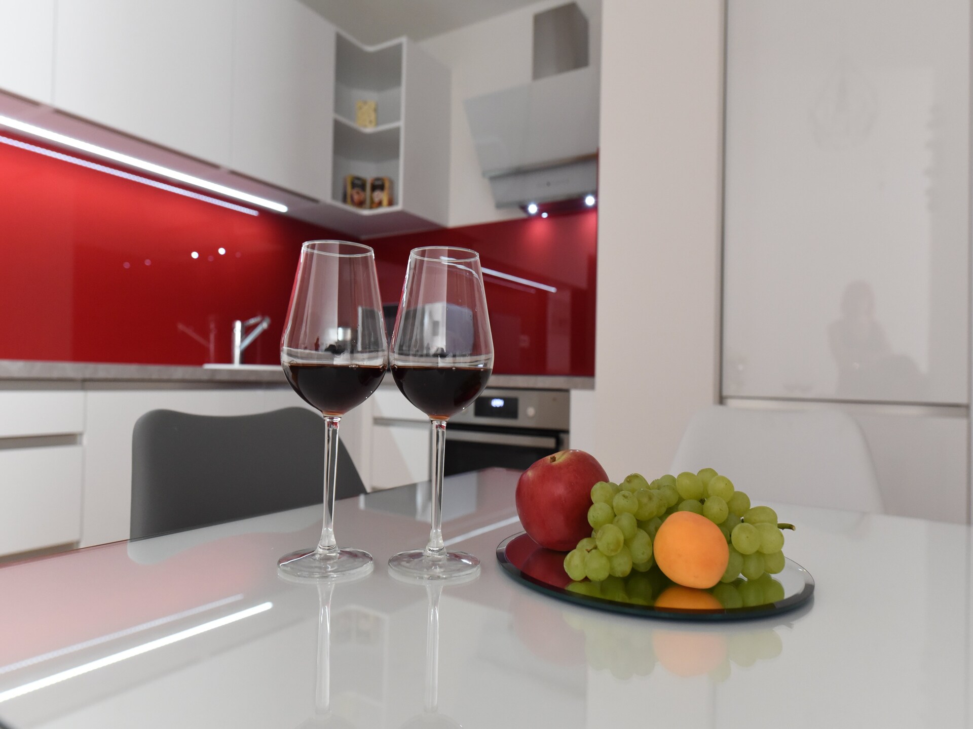 Licht appartement in Zagreb aan de Ilica - foto 3