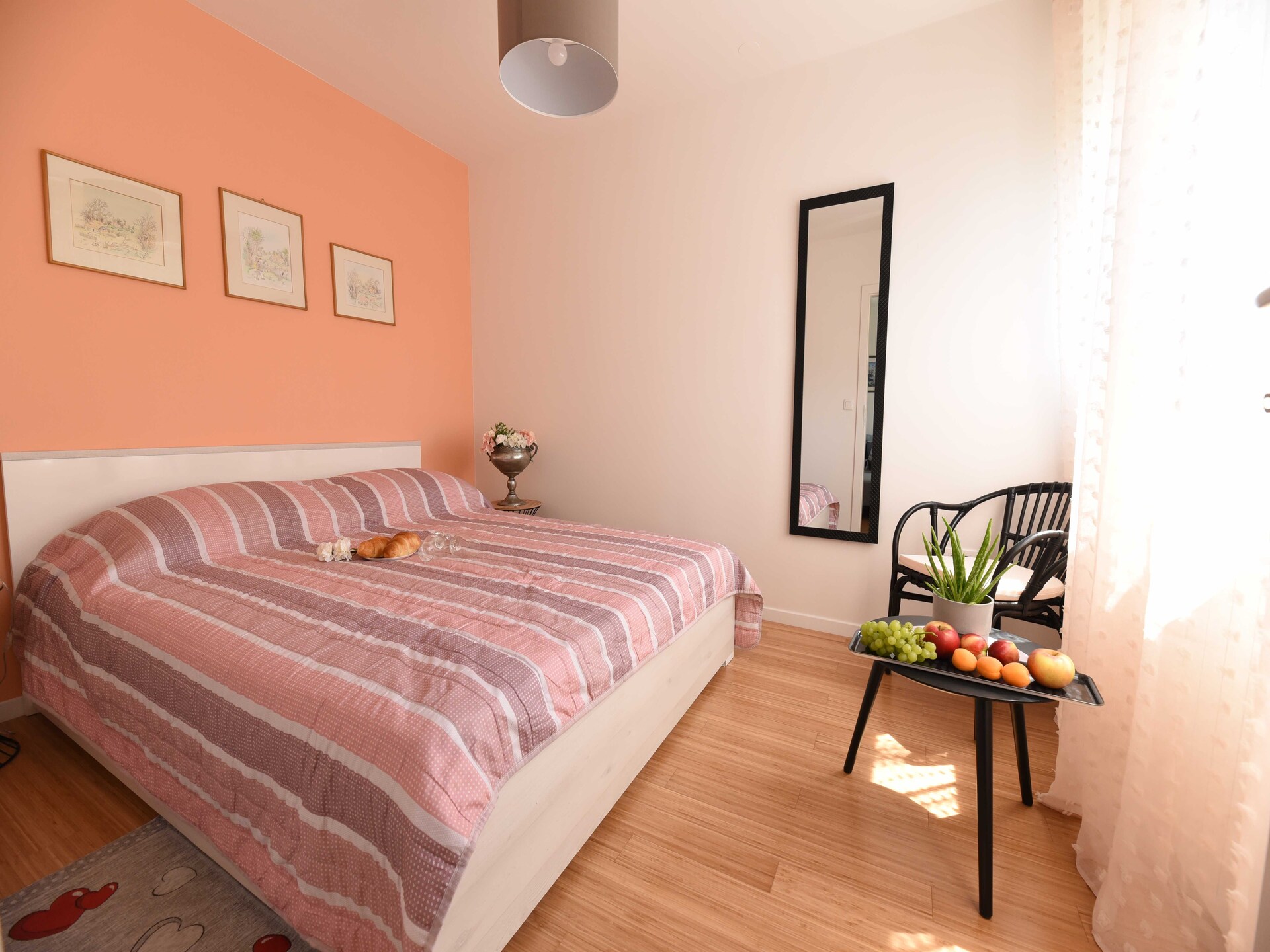 Licht appartement in Zagreb aan de Ilica - foto 17
