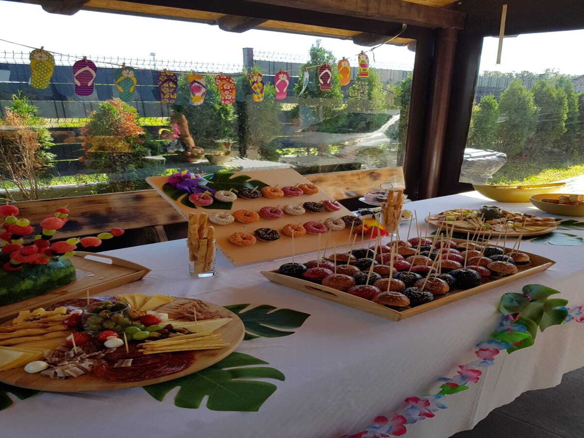 Ruim vakantiehuis met zwembad voor 10 personen nabij Zagreb - foto 12