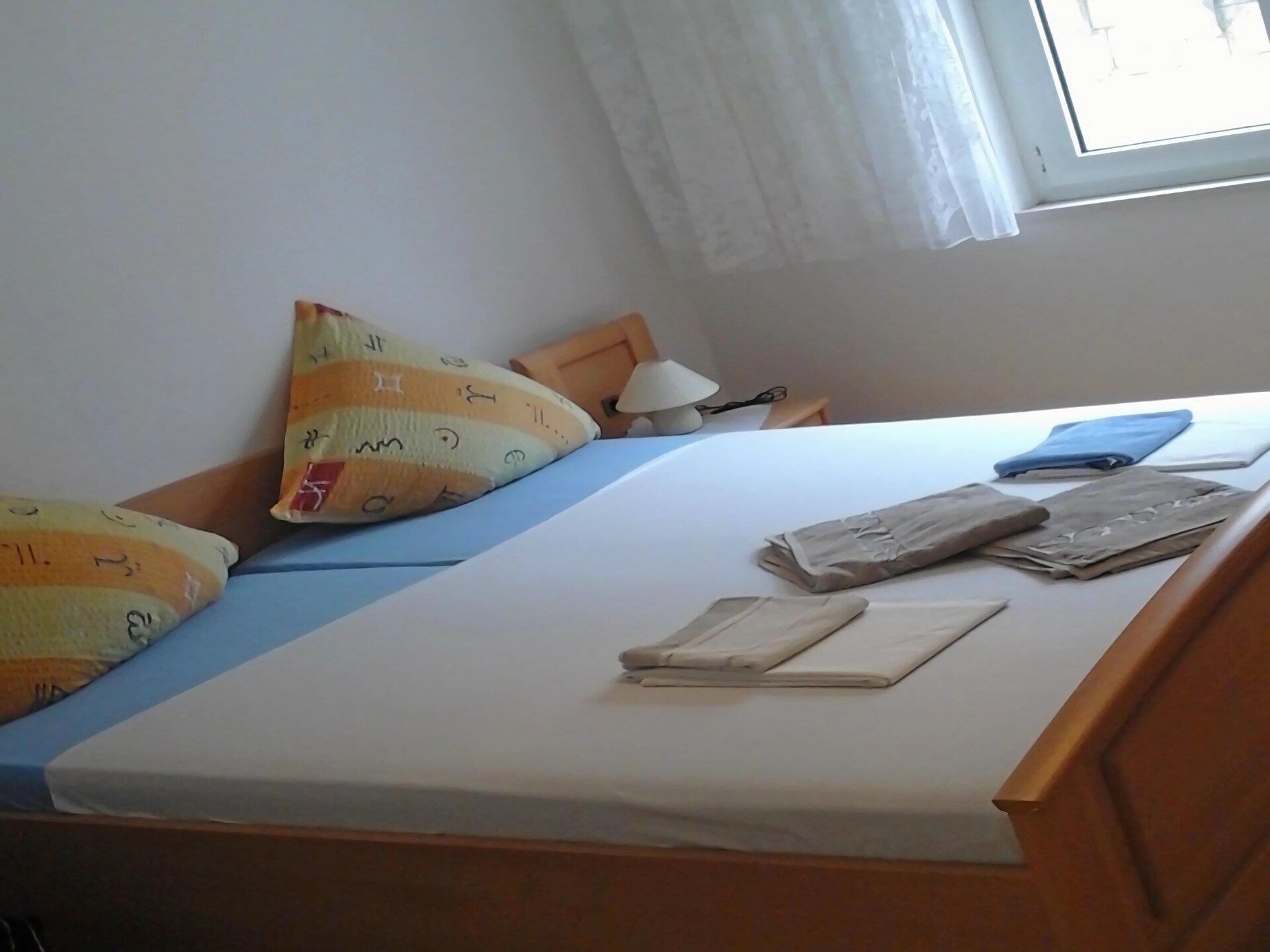 Knusse studio voor 2 personen in Mlini, op 300 meter van het strand - foto 5