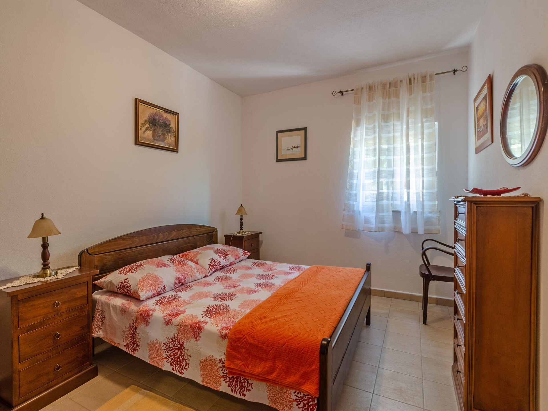 Vacation House Marija, Korčula-Two Bedroom Holiday Home with Terrace and Sea View - foto 8