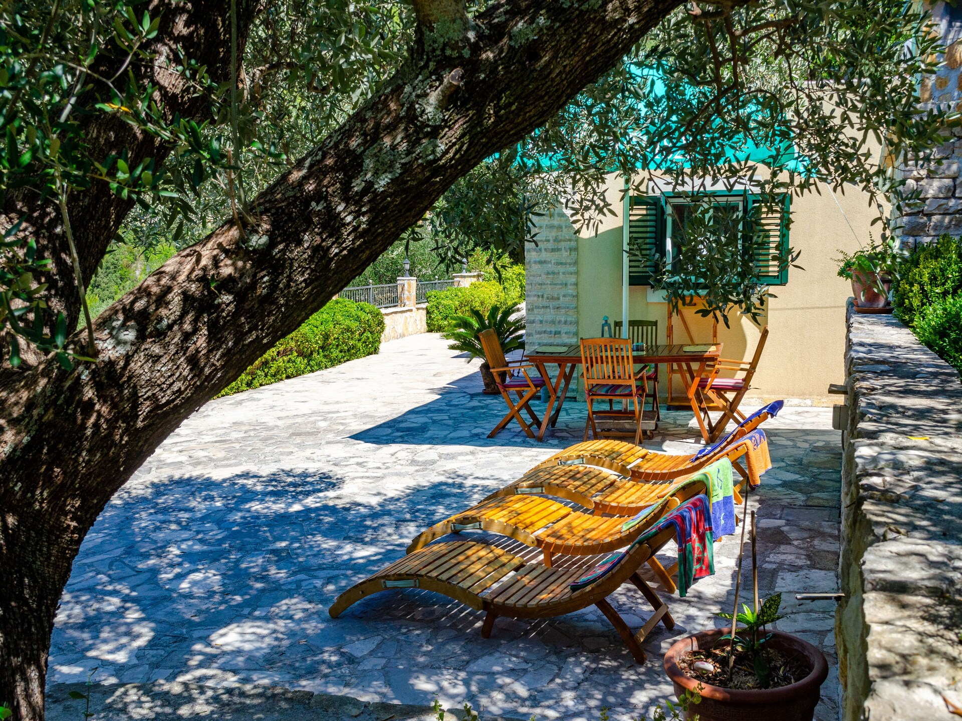 Vacation House Marija, Korčula-Two Bedroom Holiday Home with Terrace and Sea View - foto 26