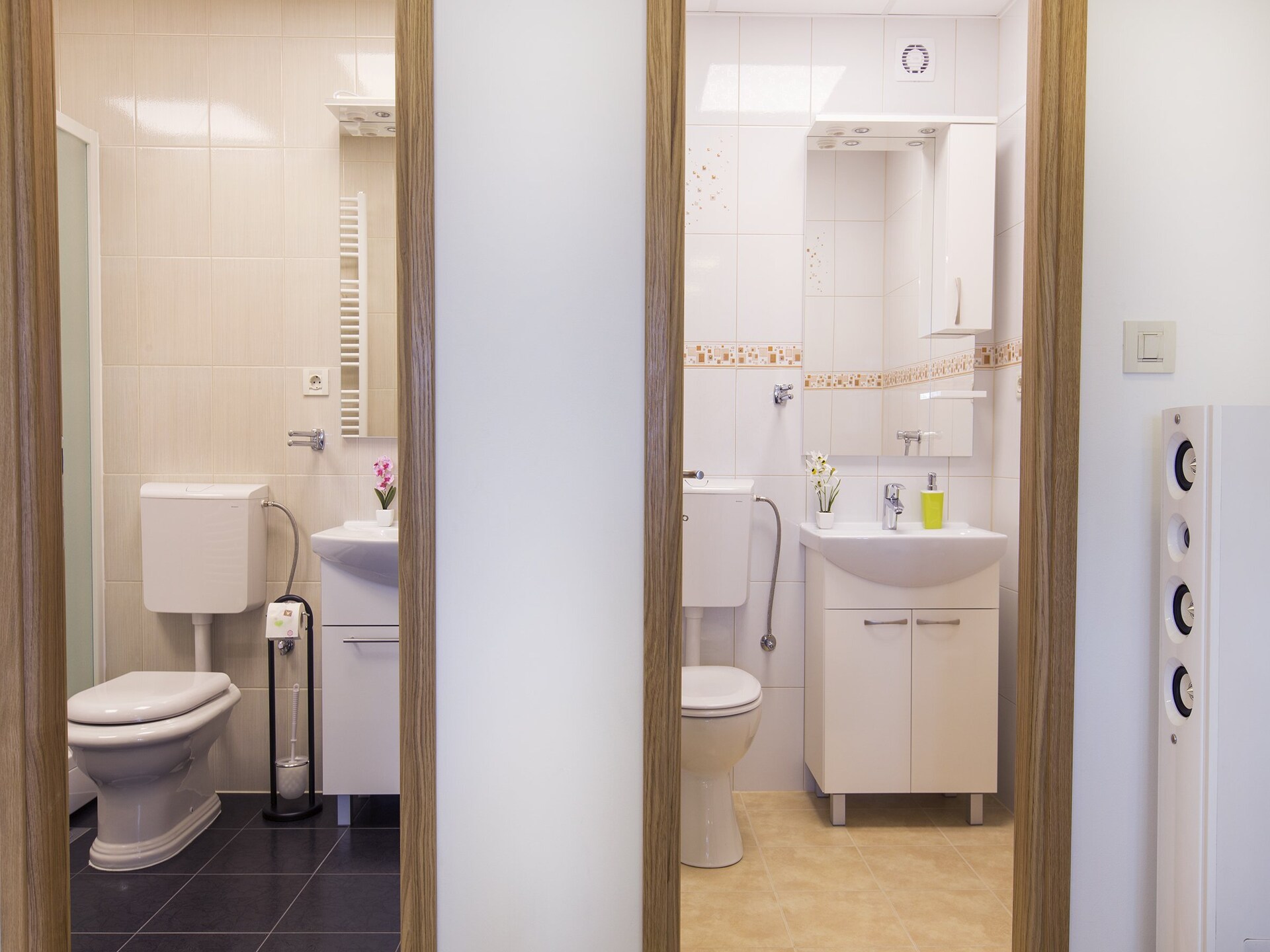 Ruime vier-slaapkamer villa met privézwembad en uitzicht bij Split - foto 17