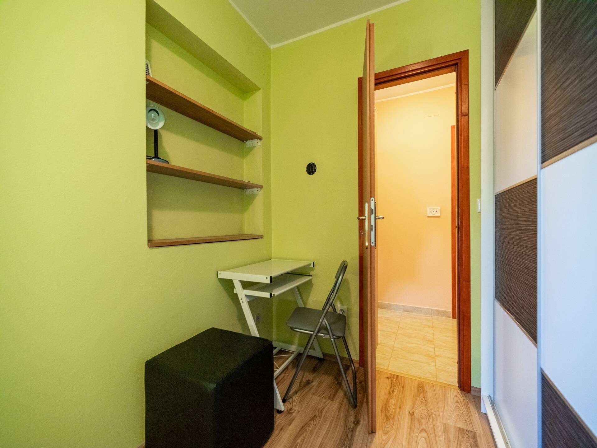 Olive's Garden House: Vrijstaande woning met zeezicht en terras bij Vela Luka - foto 17