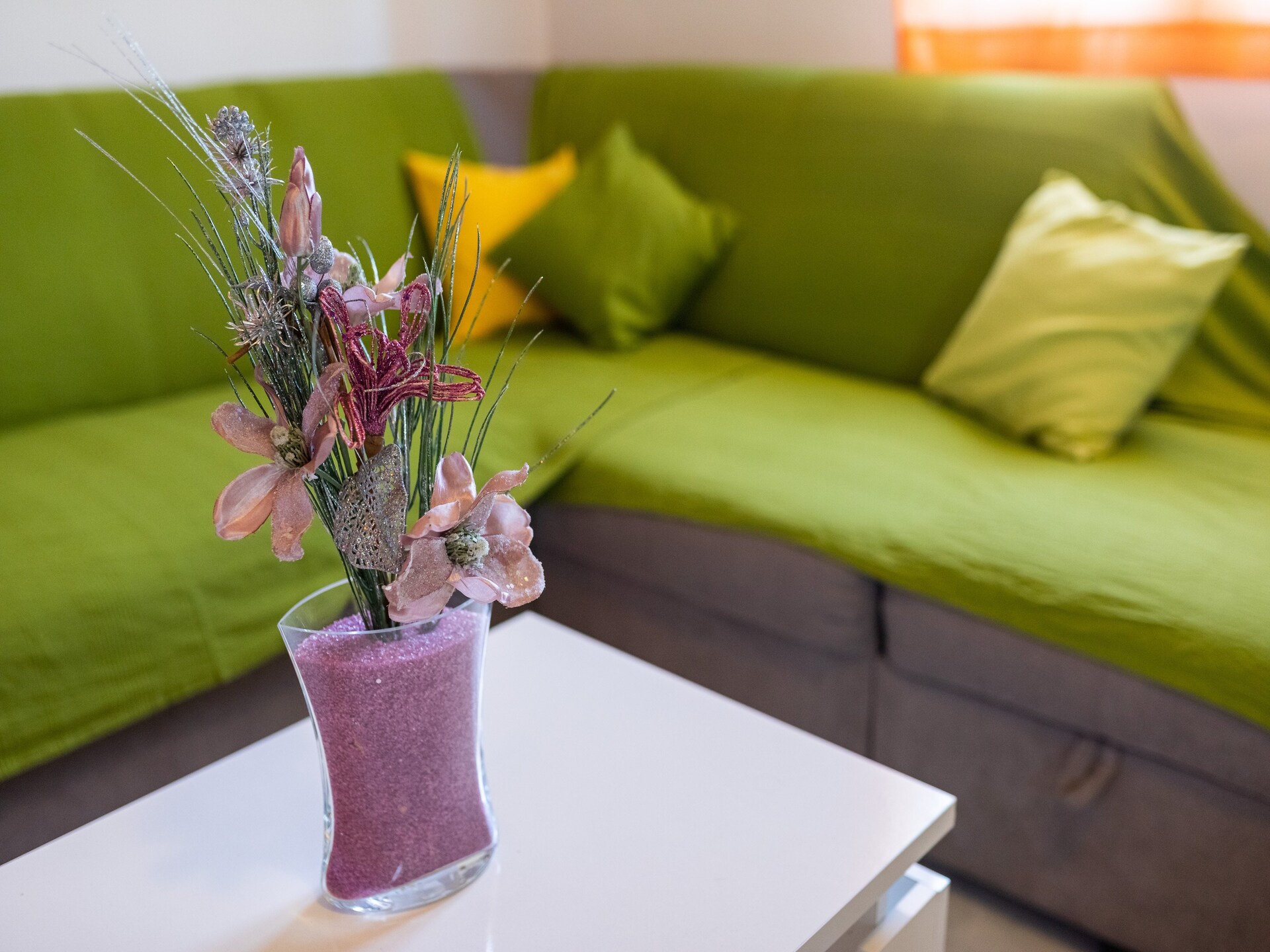 Olive's Garden House: Vrijstaande woning met zeezicht en terras bij Vela Luka - foto 28