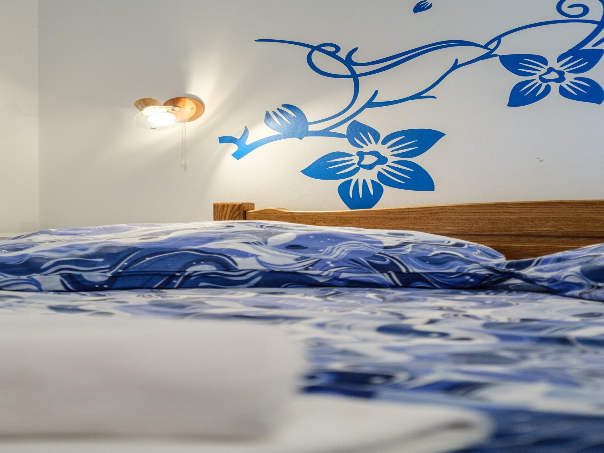 Appartement met zeezicht en terras op 100m van het strand in Dugi Rat - foto 4