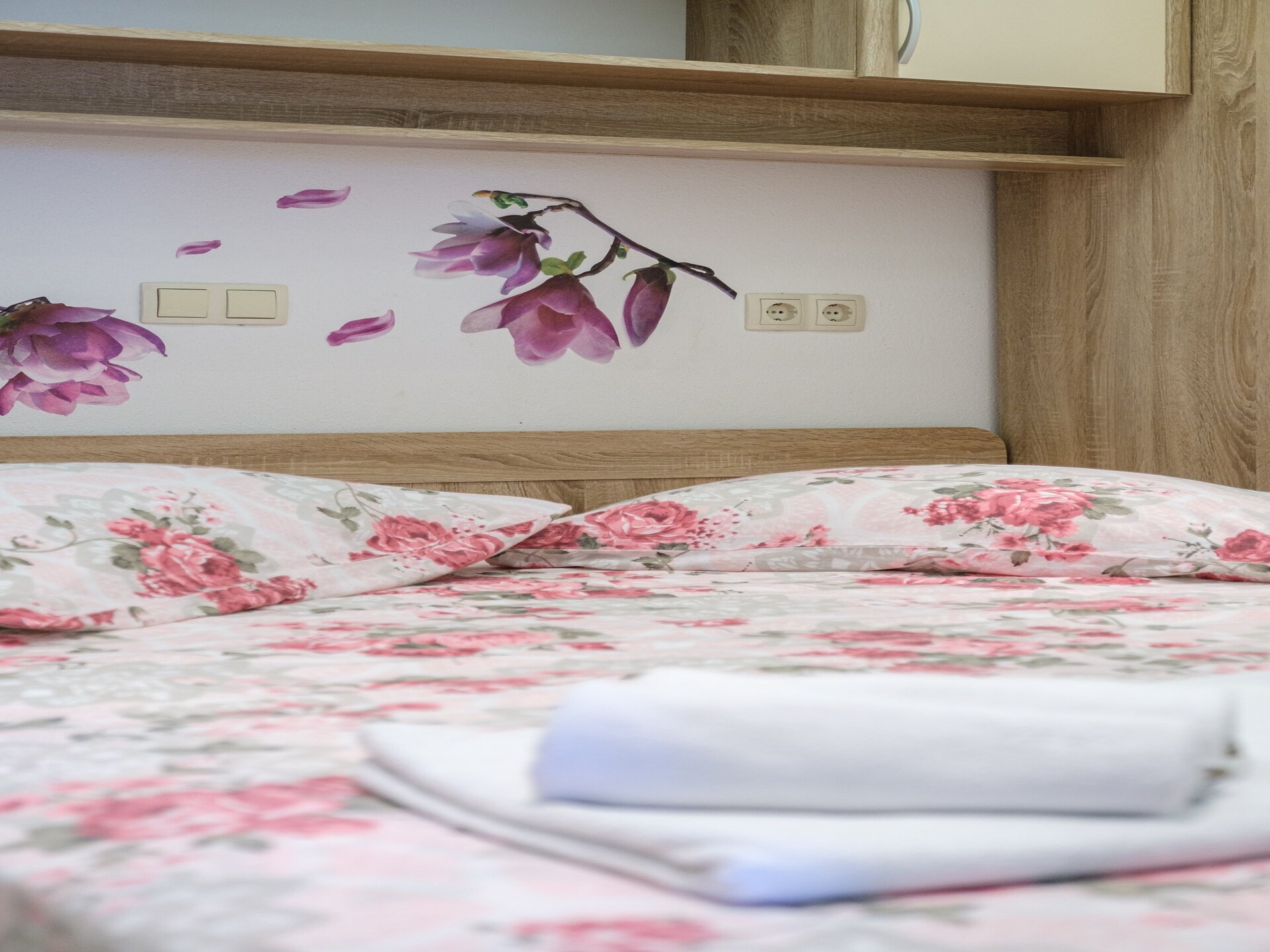 Comfortabel appartement aan zee in Dugi Rat met terras en uitzicht - foto 6