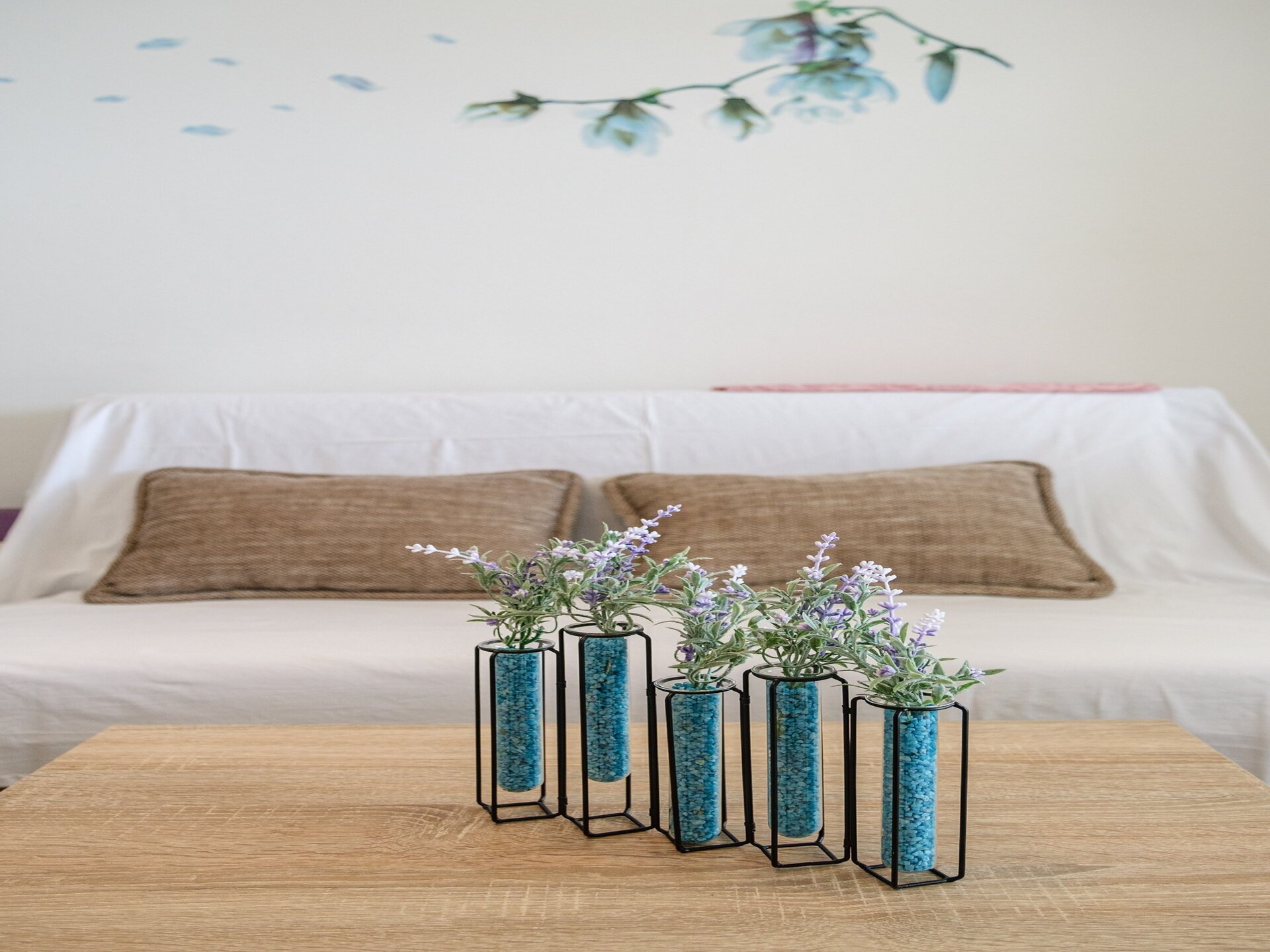 Comfortabel appartement aan zee in Dugi Rat met terras en uitzicht - foto 10