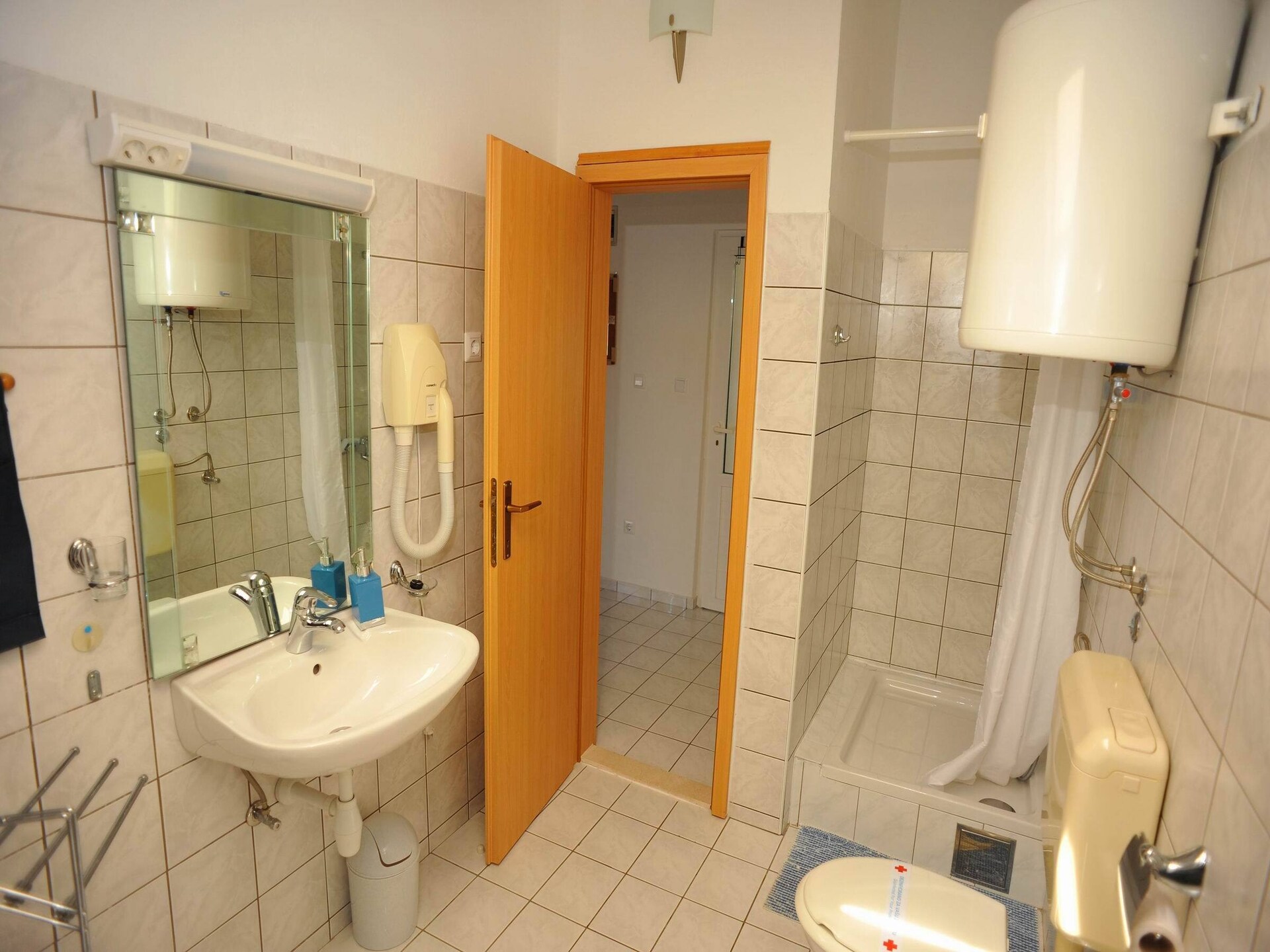 Romantisch appartement met zwembad nabij het strand van Sutivan - foto 9