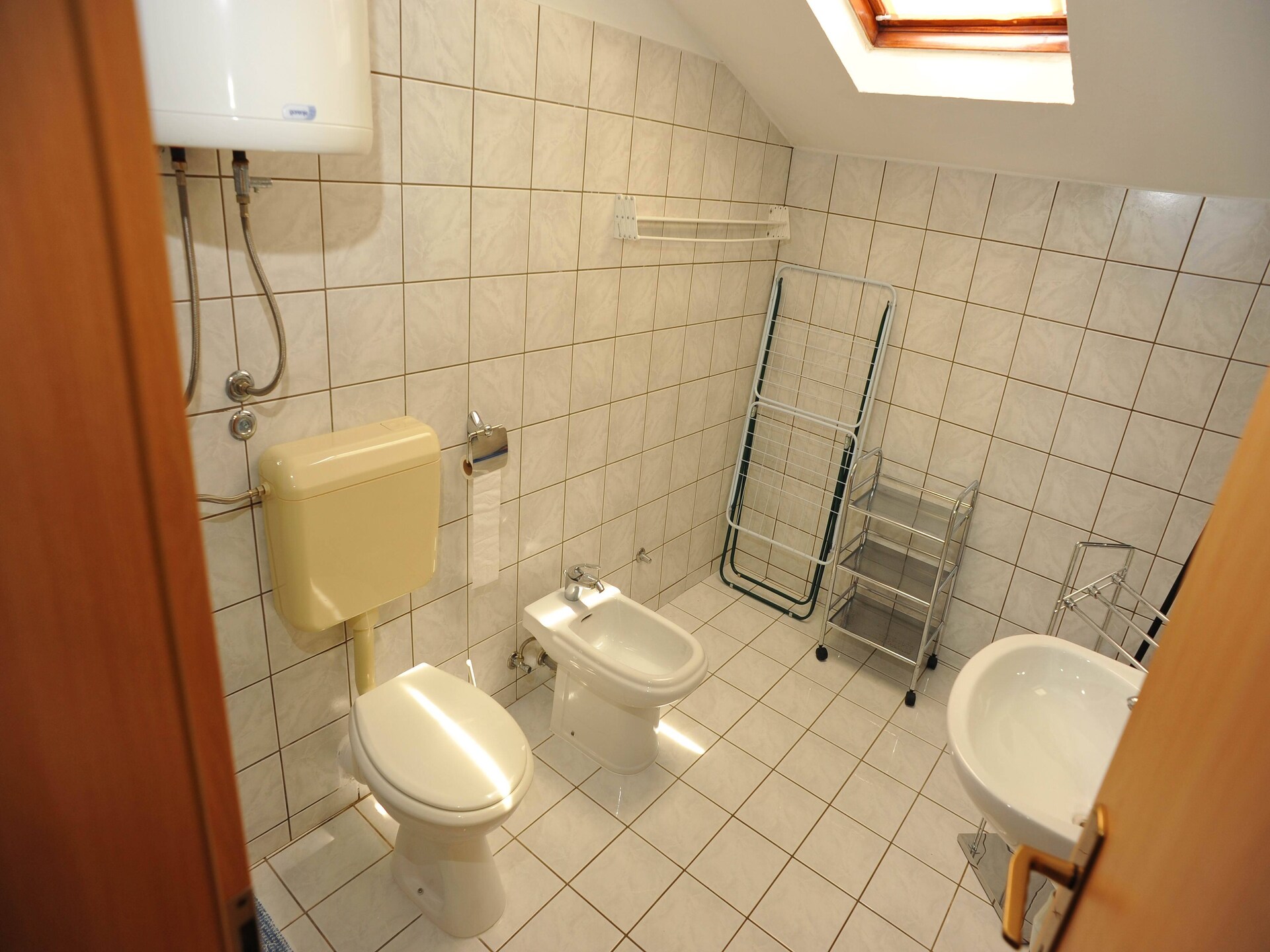 Romantisch appartement met zwembad nabij het strand van Sutivan - foto 10