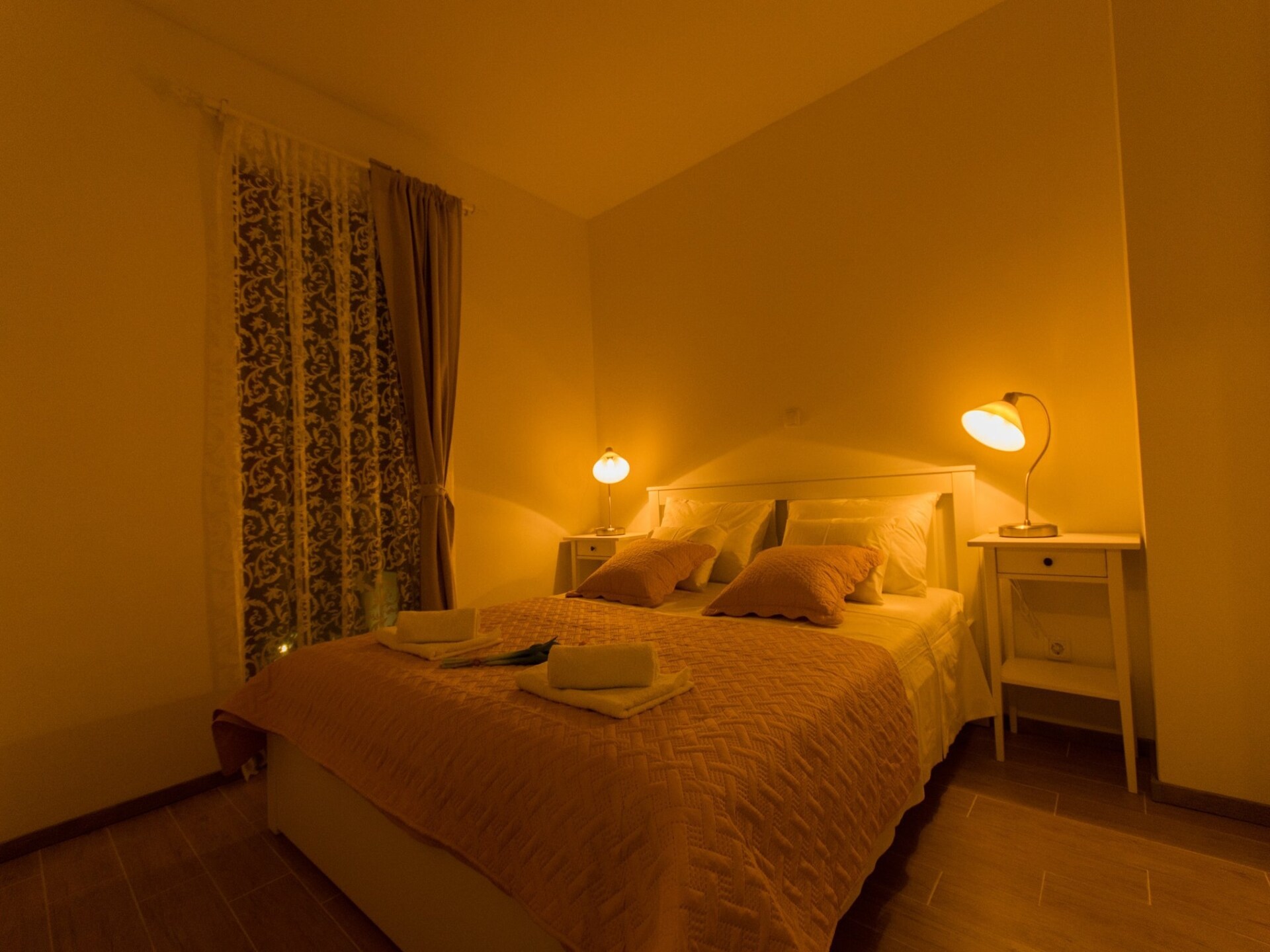 Appartement met zeezicht en zwembad op 100m van het strand van Drvenik Veliki - foto 24