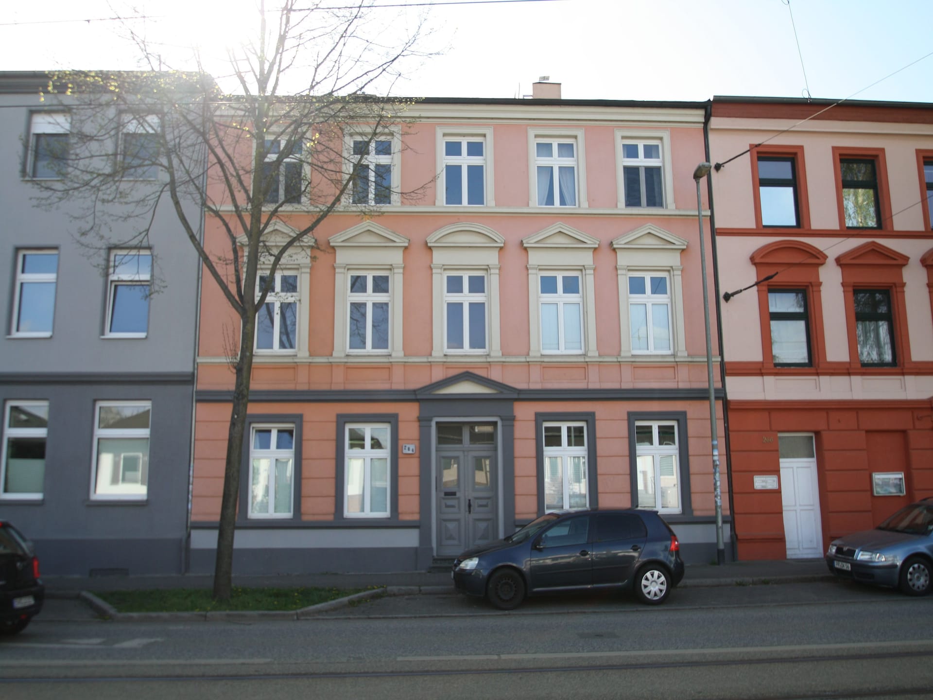 Licht en modern appartement nabij de Aubach in Schwerin - foto 16