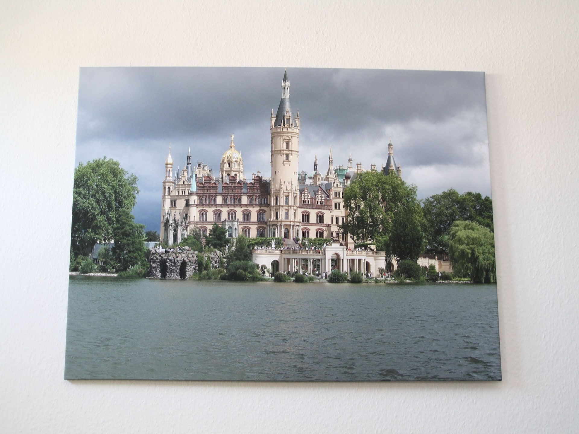 Licht en modern appartement nabij de Aubach in Schwerin - foto 19