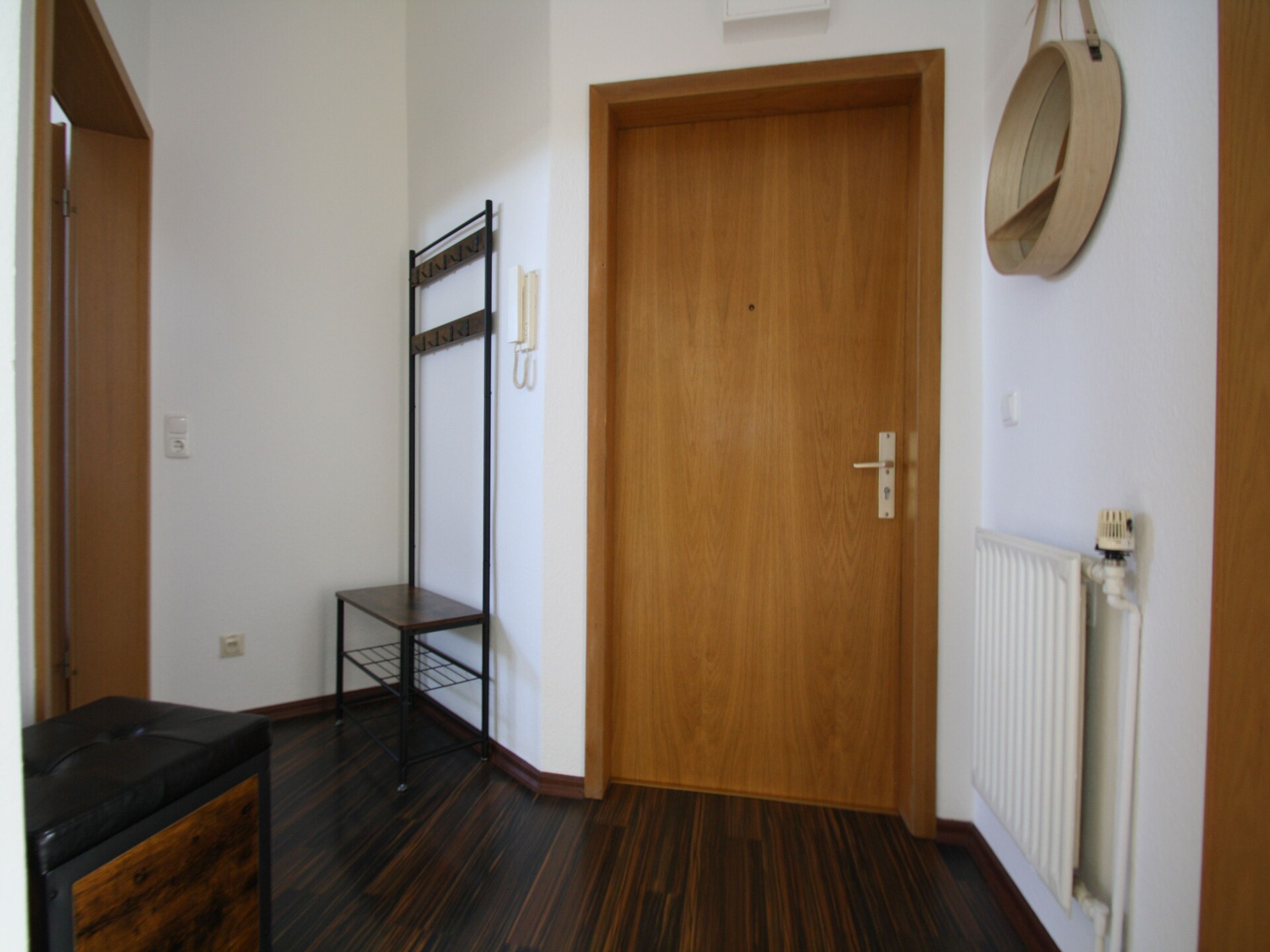 Licht en modern appartement nabij de Aubach in Schwerin - foto 8