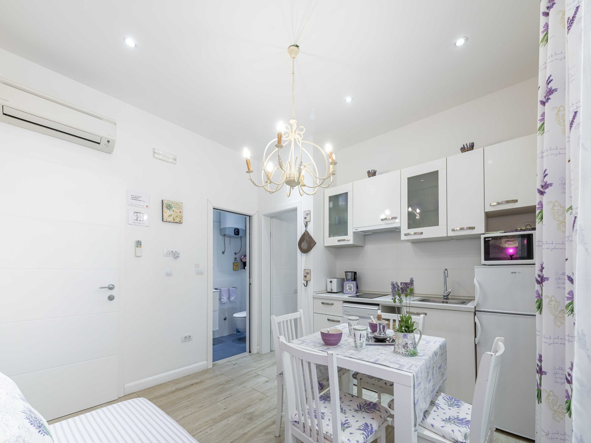 Authentiek appartement in de oude stad van Dubrovnik, vlakbij het strand - foto 11