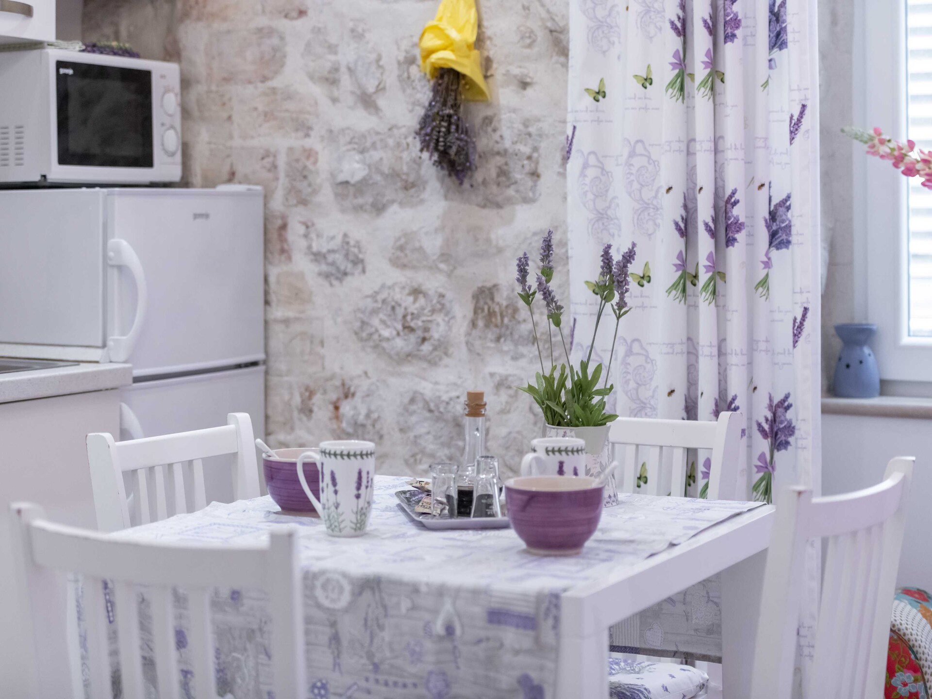 Authentiek appartement in de oude stad van Dubrovnik, vlakbij het strand - foto 6