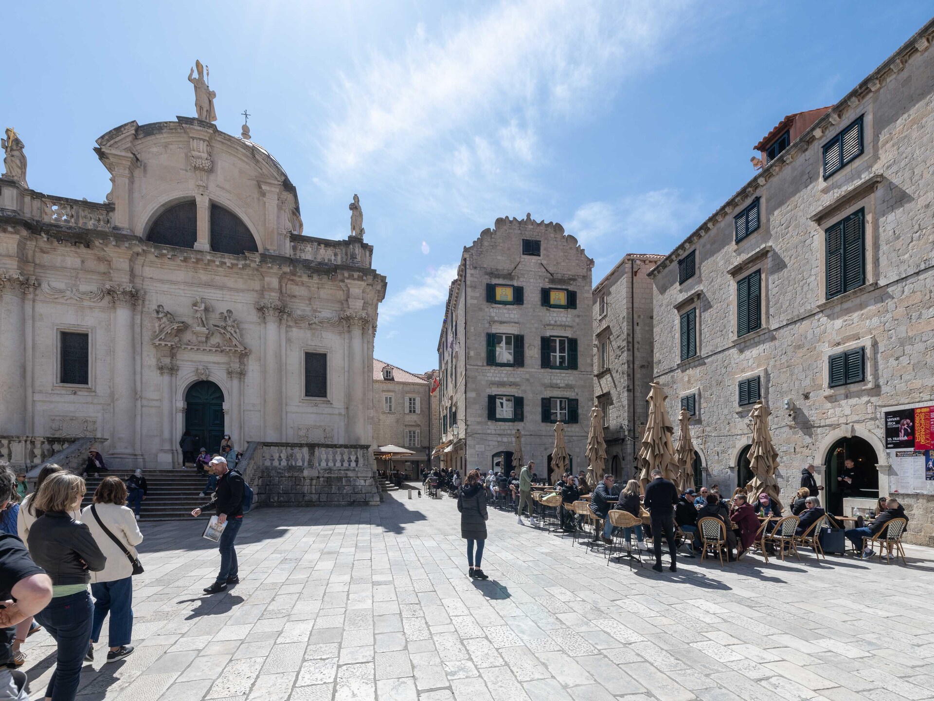 Authentiek appartement in de oude stad van Dubrovnik, vlakbij het strand - foto 27