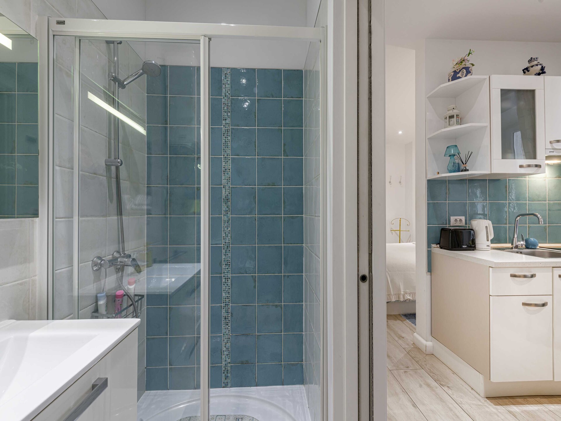 Studio Lacroma in de oude stad – Unesco-erfgoed op 200 meter van het strand - foto 13