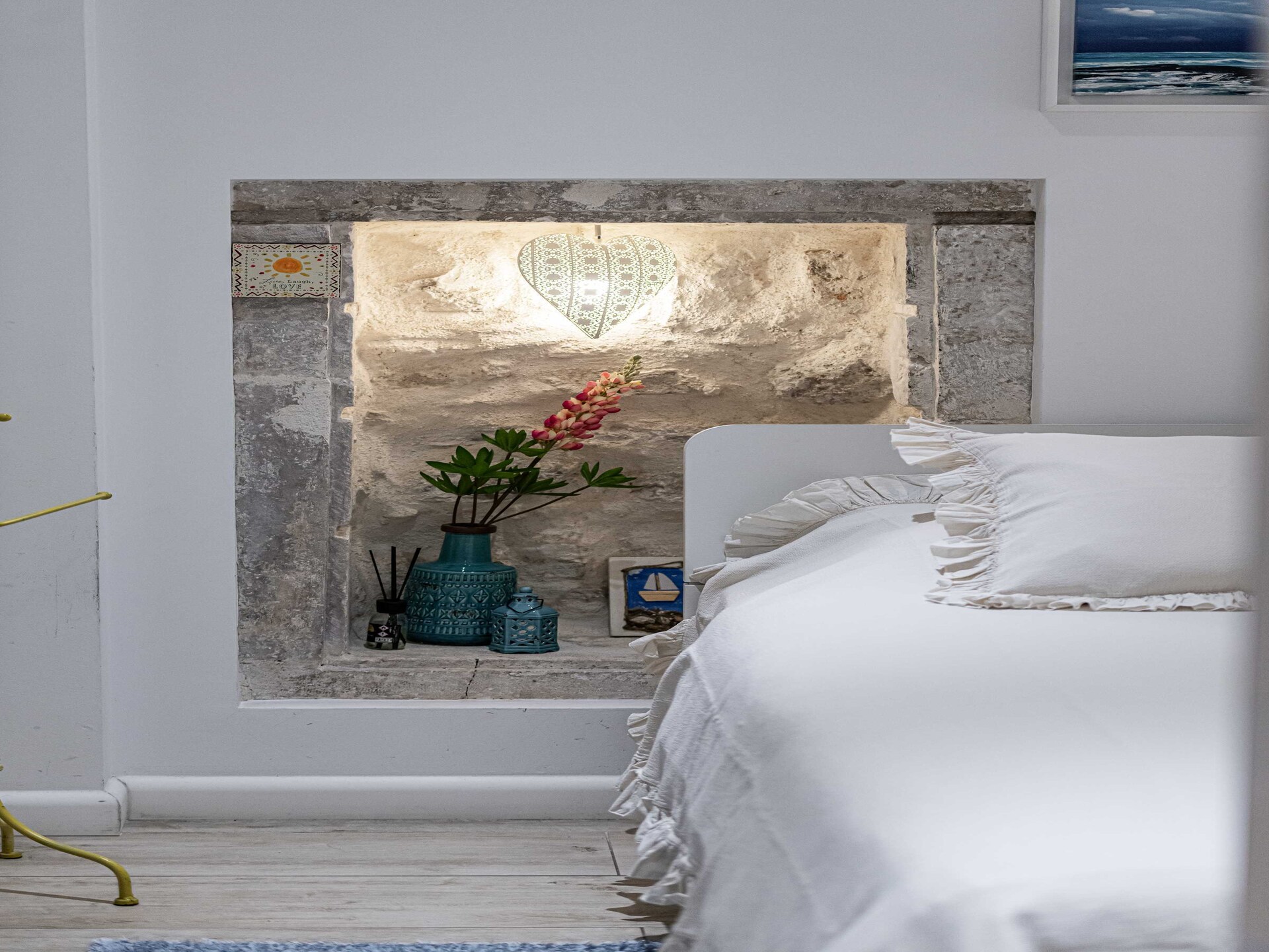 Studio Lacroma in de oude stad – Unesco-erfgoed op 200 meter van het strand - foto 29