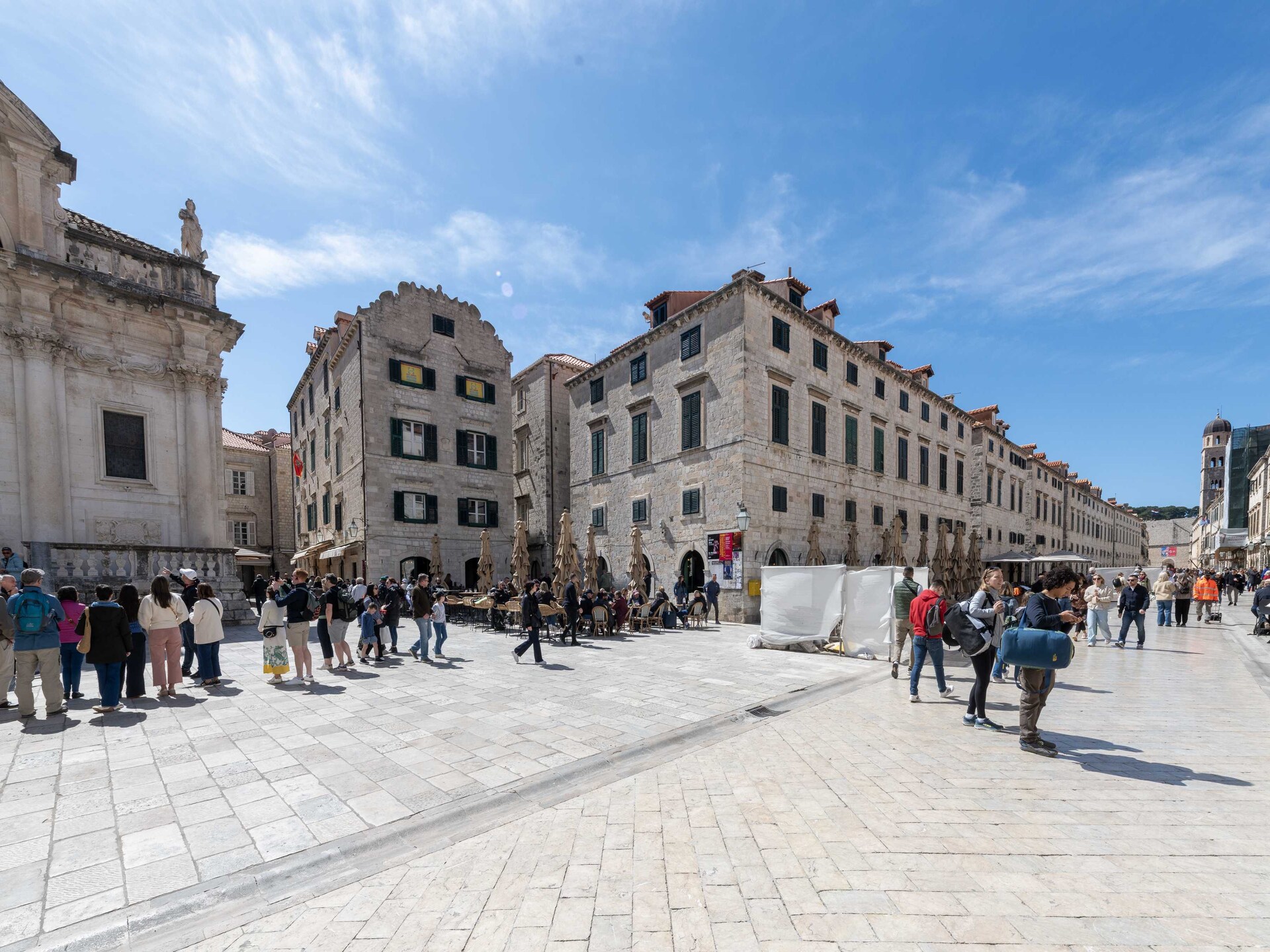 Studio Lacroma in de oude stad – Unesco-erfgoed op 200 meter van het strand - foto 23