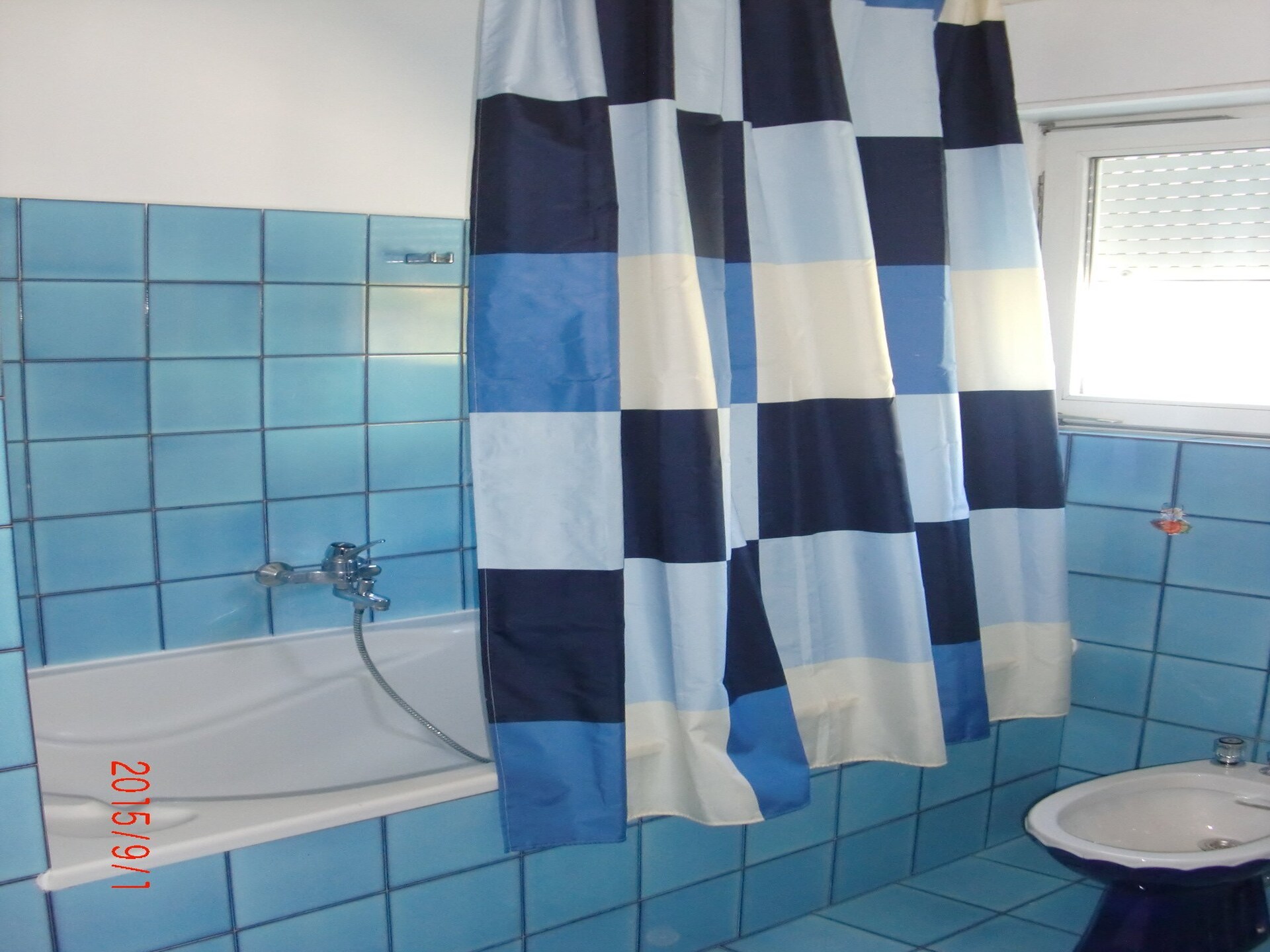 Appartement met zeezicht en gedeeld zwembad – direct aan zee in Sumpetar - foto 6