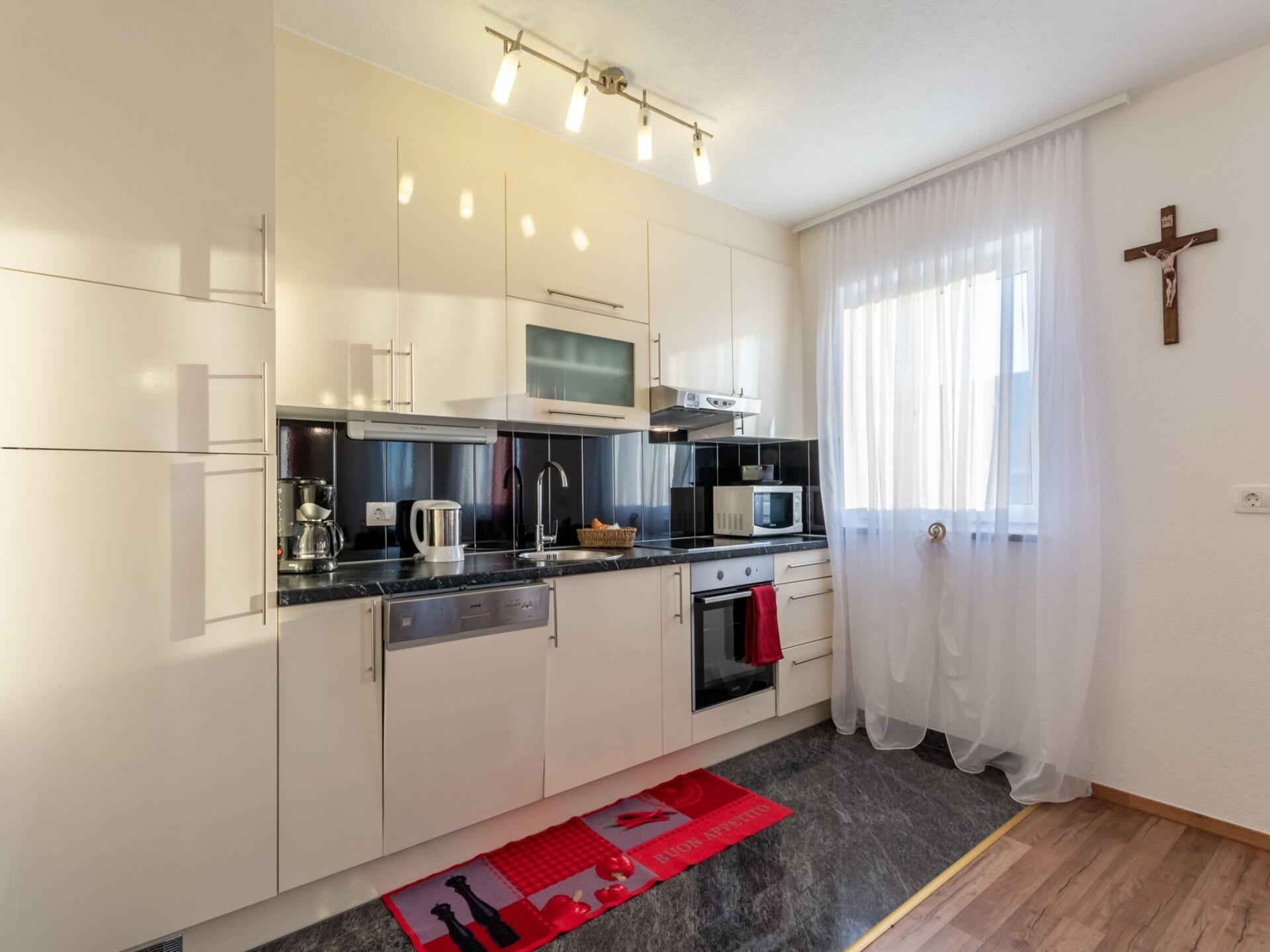 6-persoons appartement in Stanici op 500m van het strand - foto 10