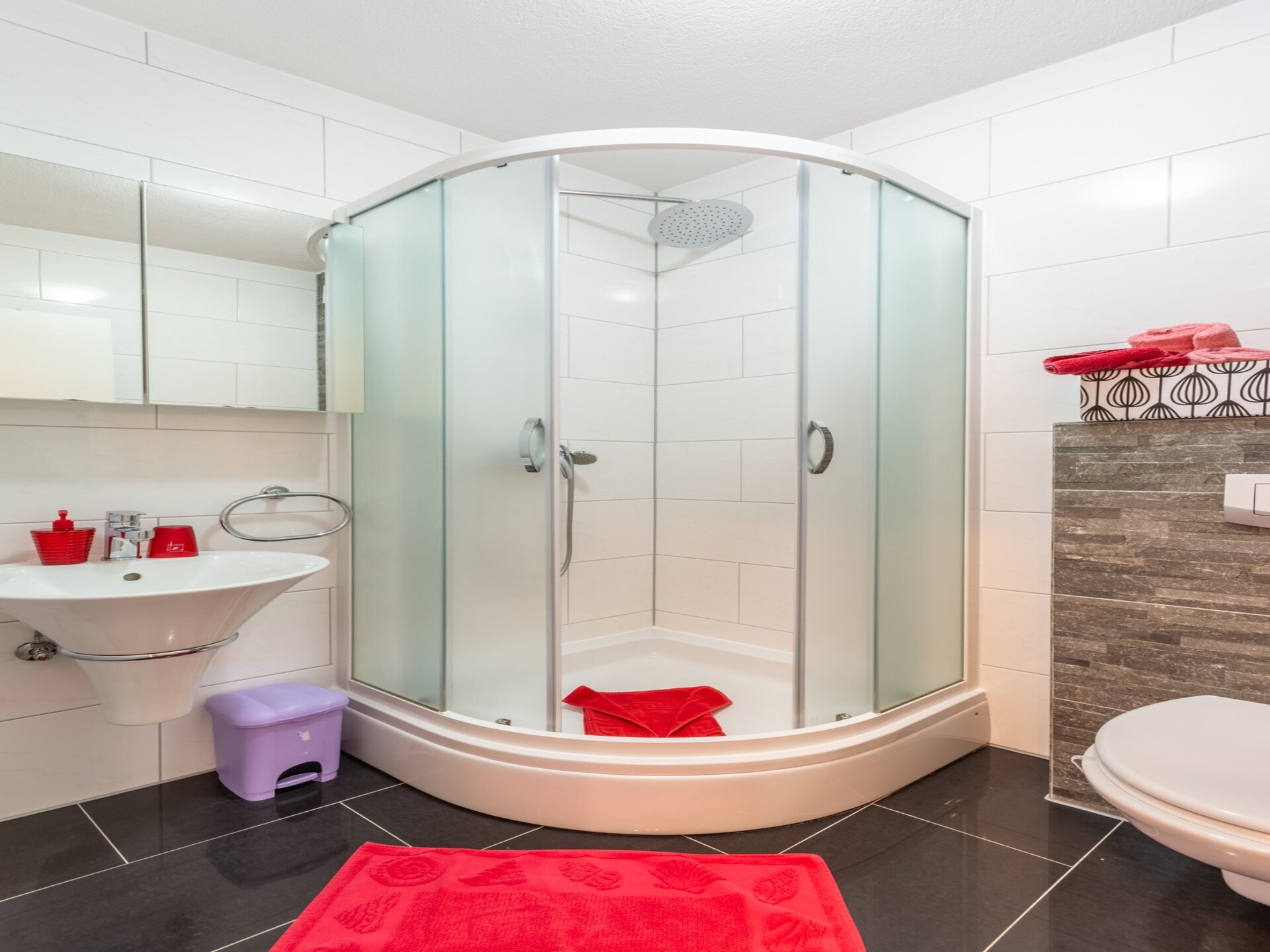 6-persoons appartement in Stanici op 500m van het strand - foto 20