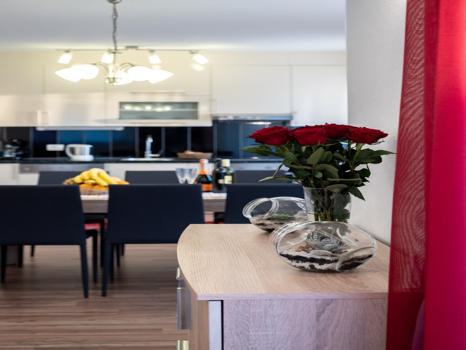 6-persoons appartement in Stanici op 500m van het strand - foto 9