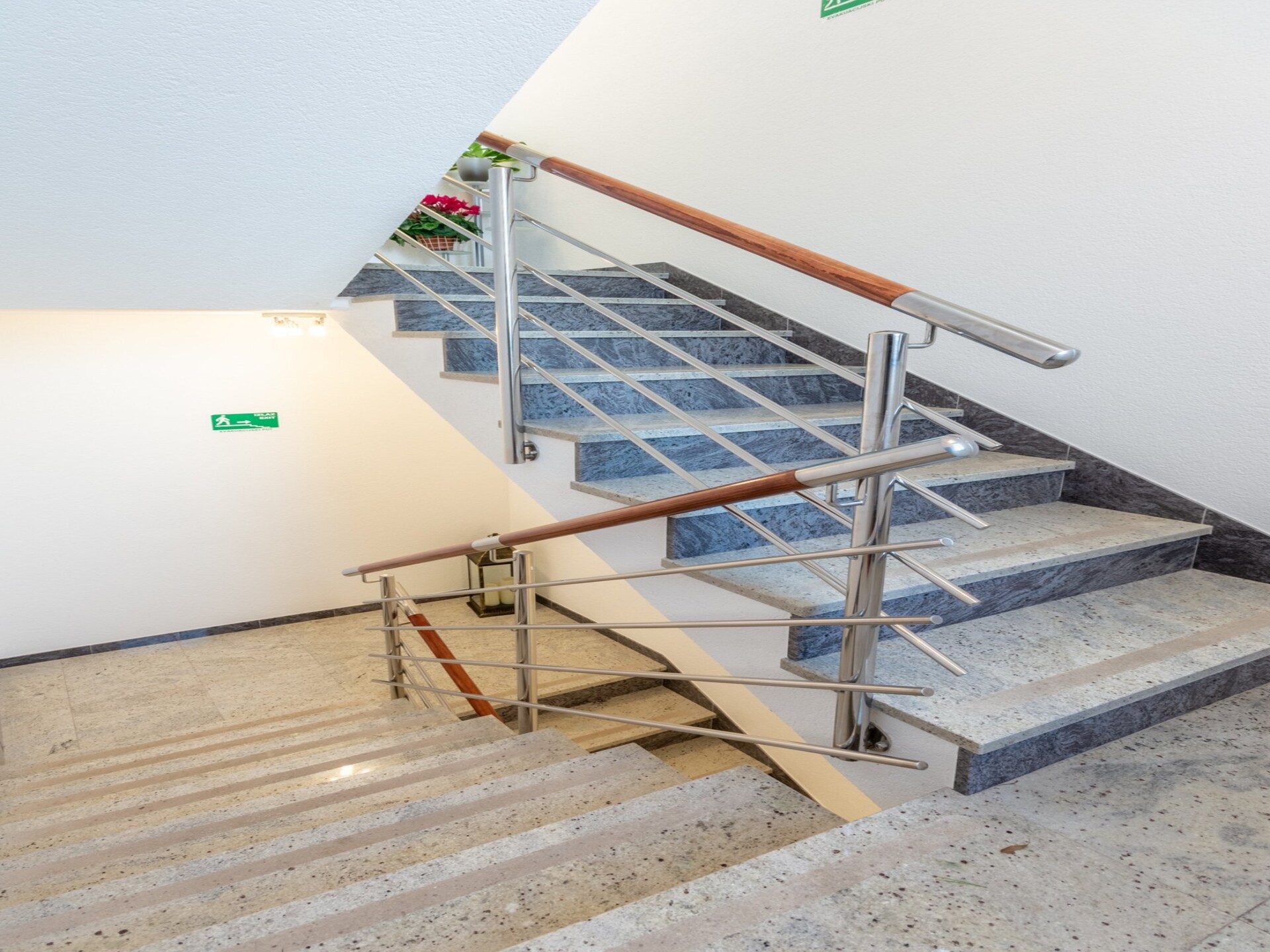 6-persoons appartement in Stanici op 500m van het strand - foto 30
